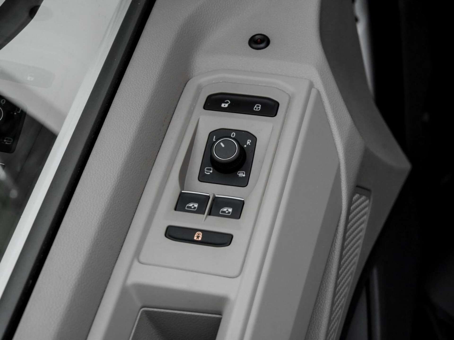 Volkswagen California Ocean