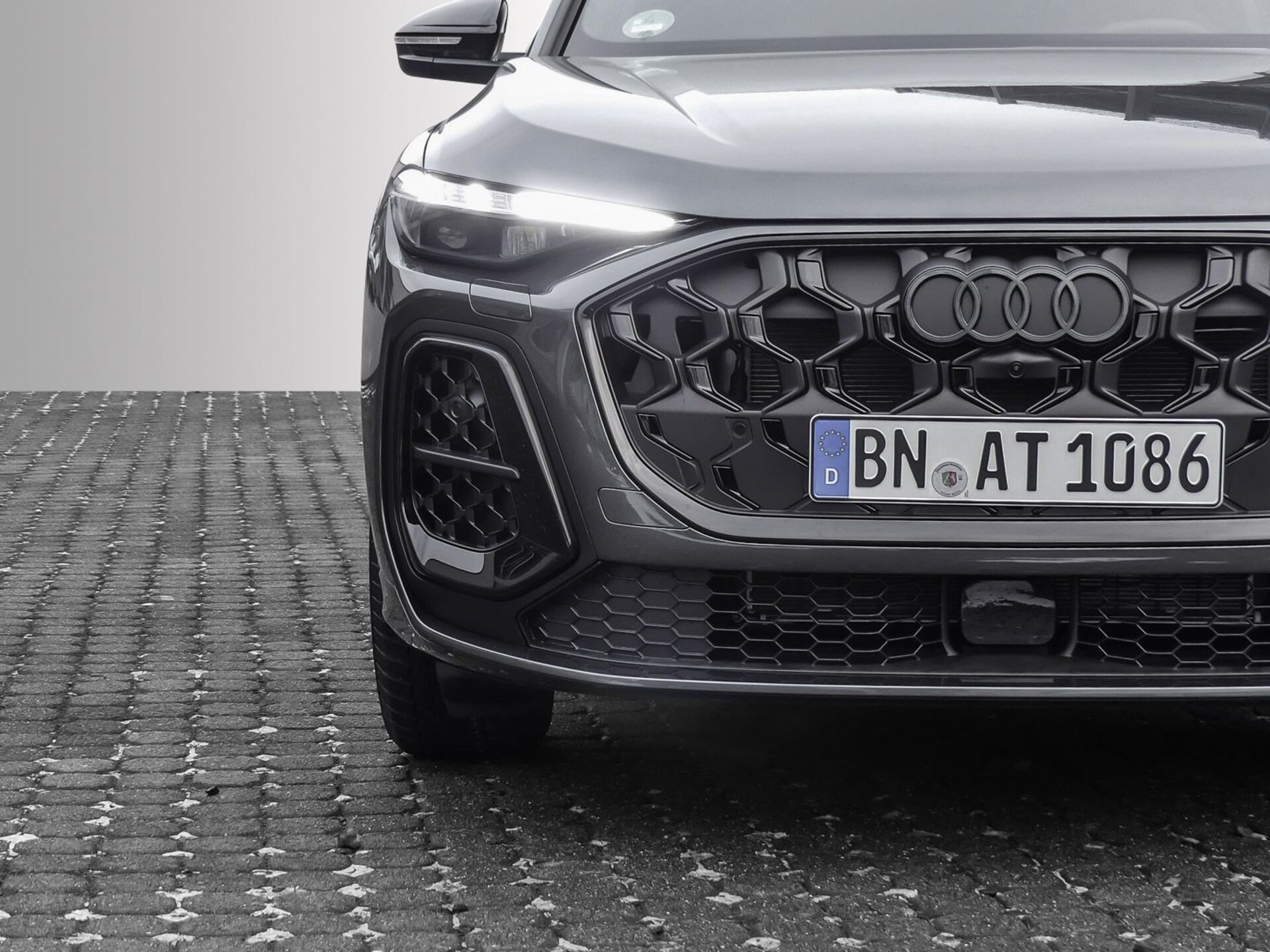 Audi Q5 Sportback
