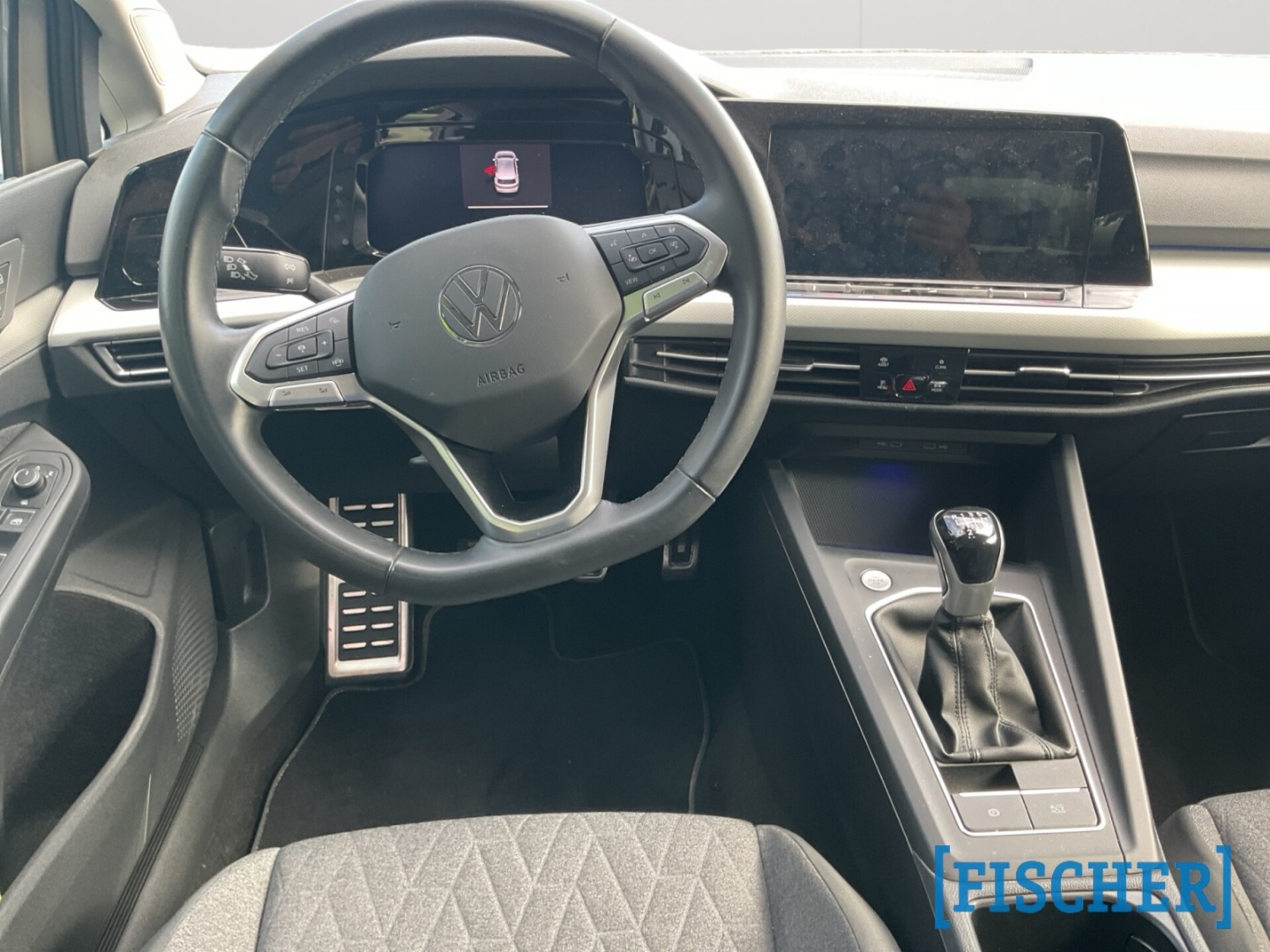 Volkswagen Golf MOVE