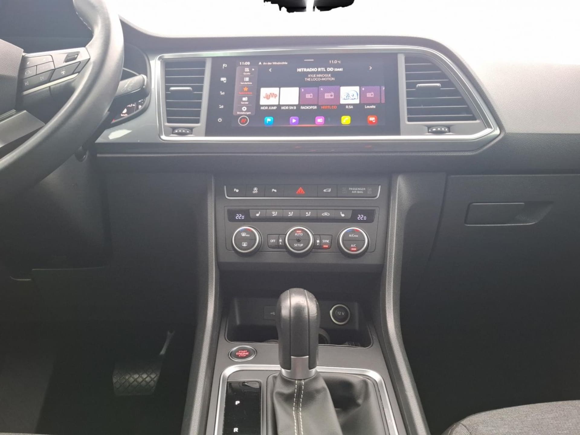 SEAT Ateca Style