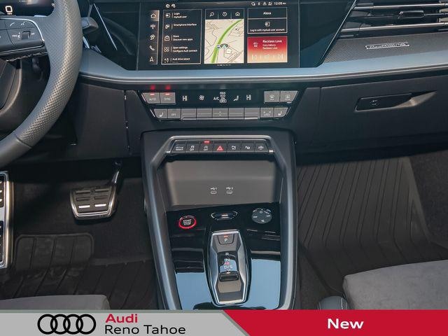 2026 Audi S3 Base - Photo 27