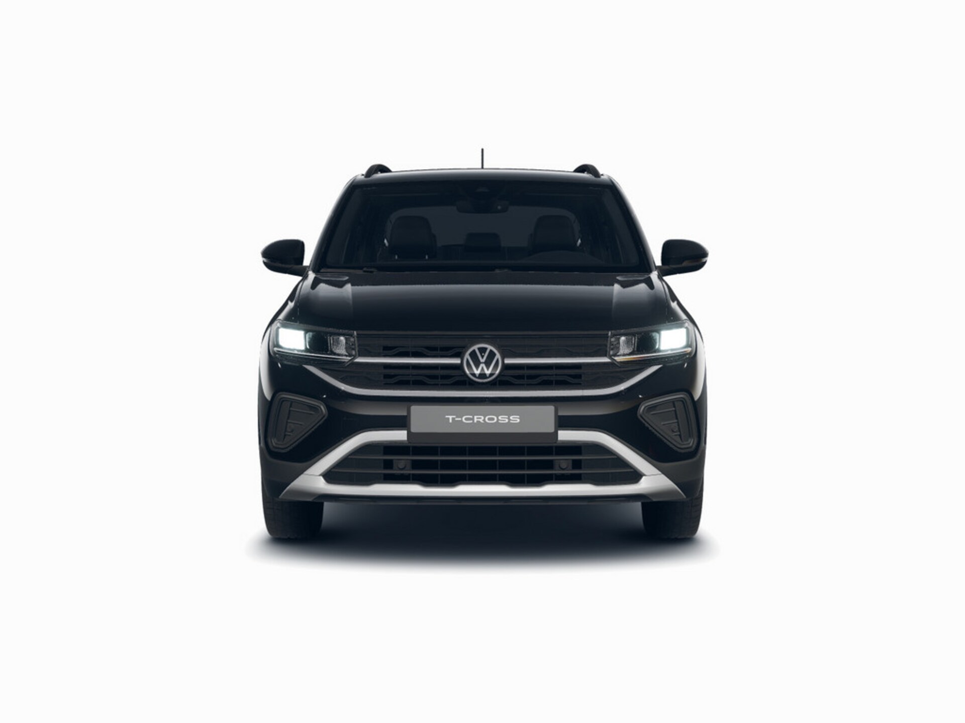 Volkswagen T-Cross ENERGY