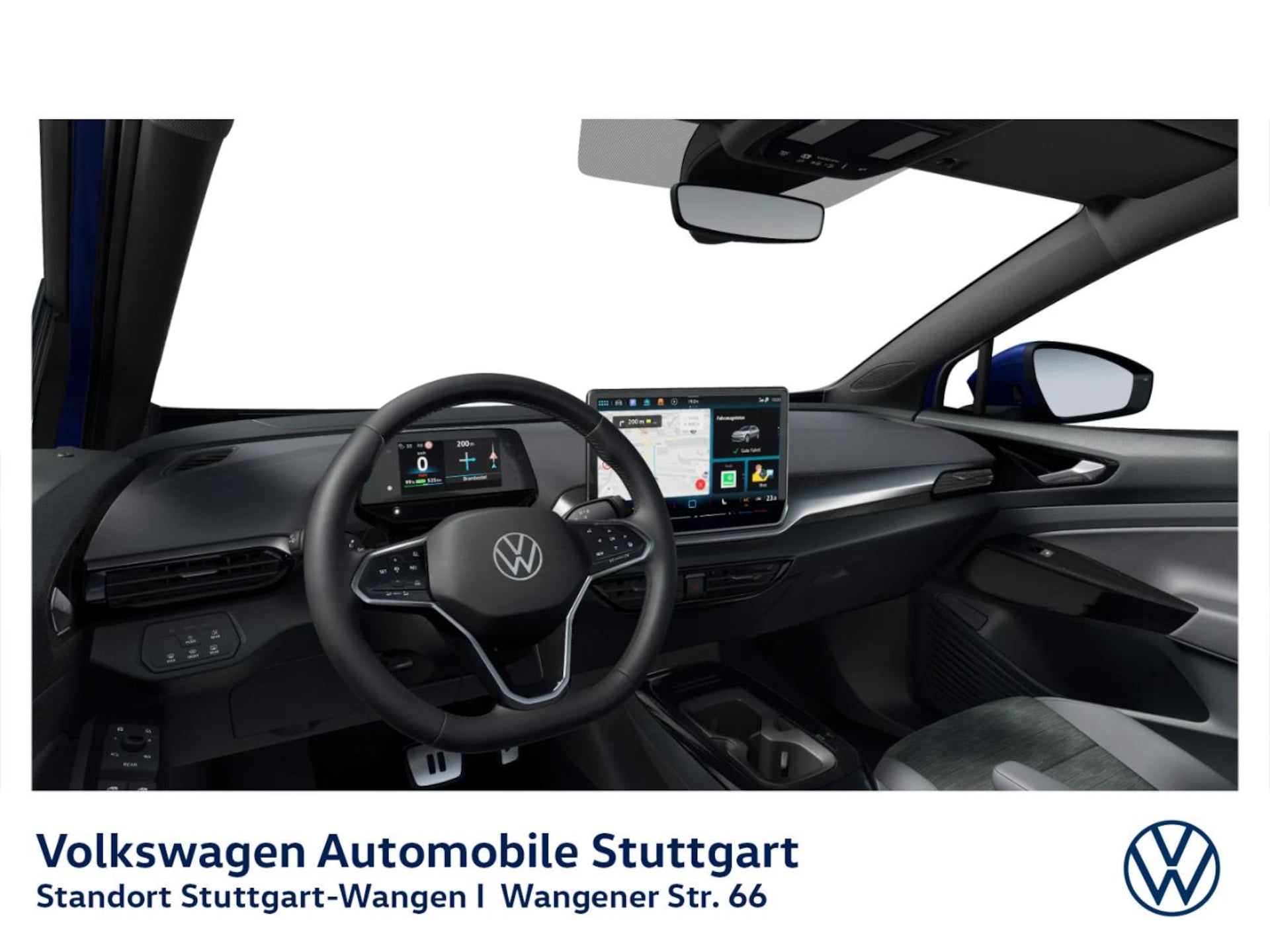 Volkswagen ID.4 Pro