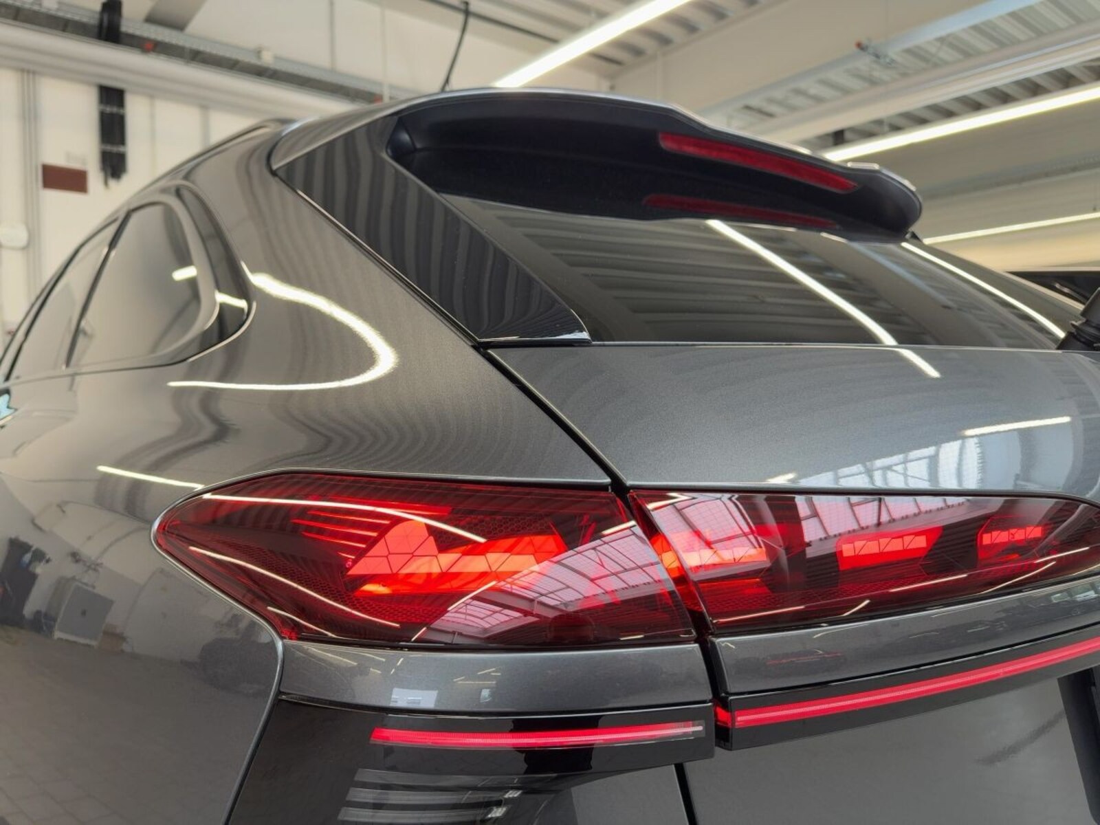 Audi A6 Avant – Bild 16