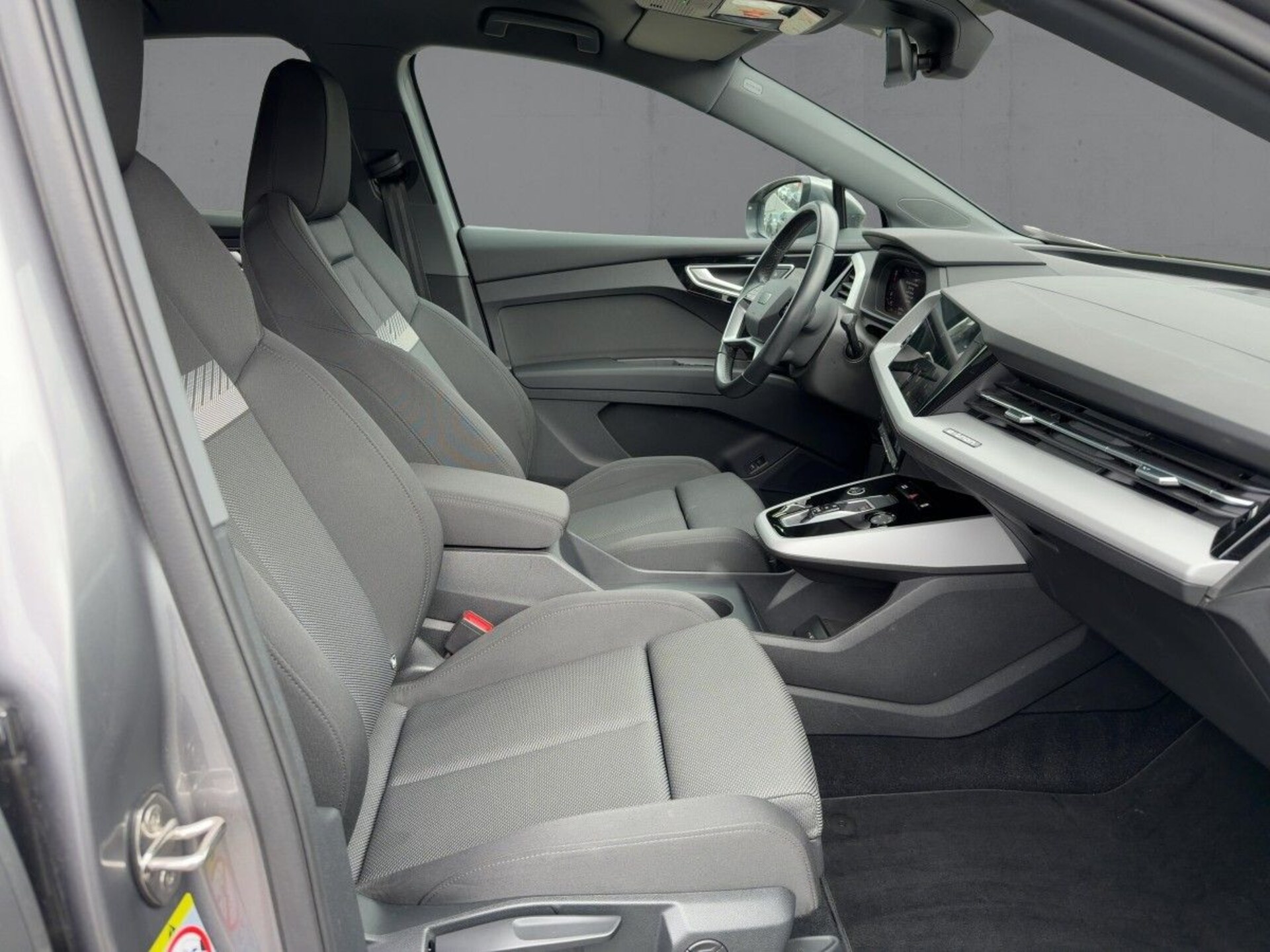 Audi Q4 Sportback e-tron