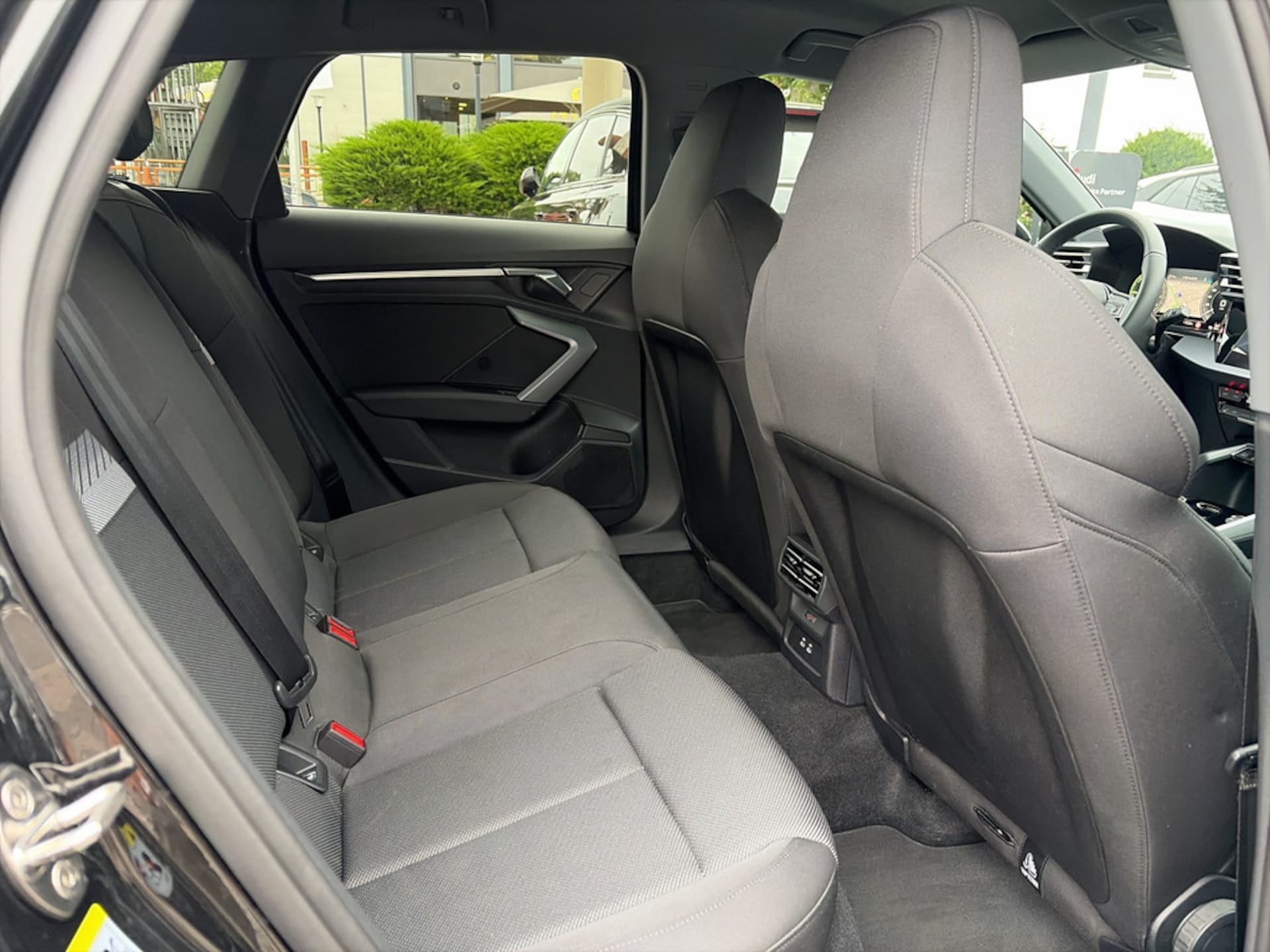 Audi A3 Sportback TFSI e