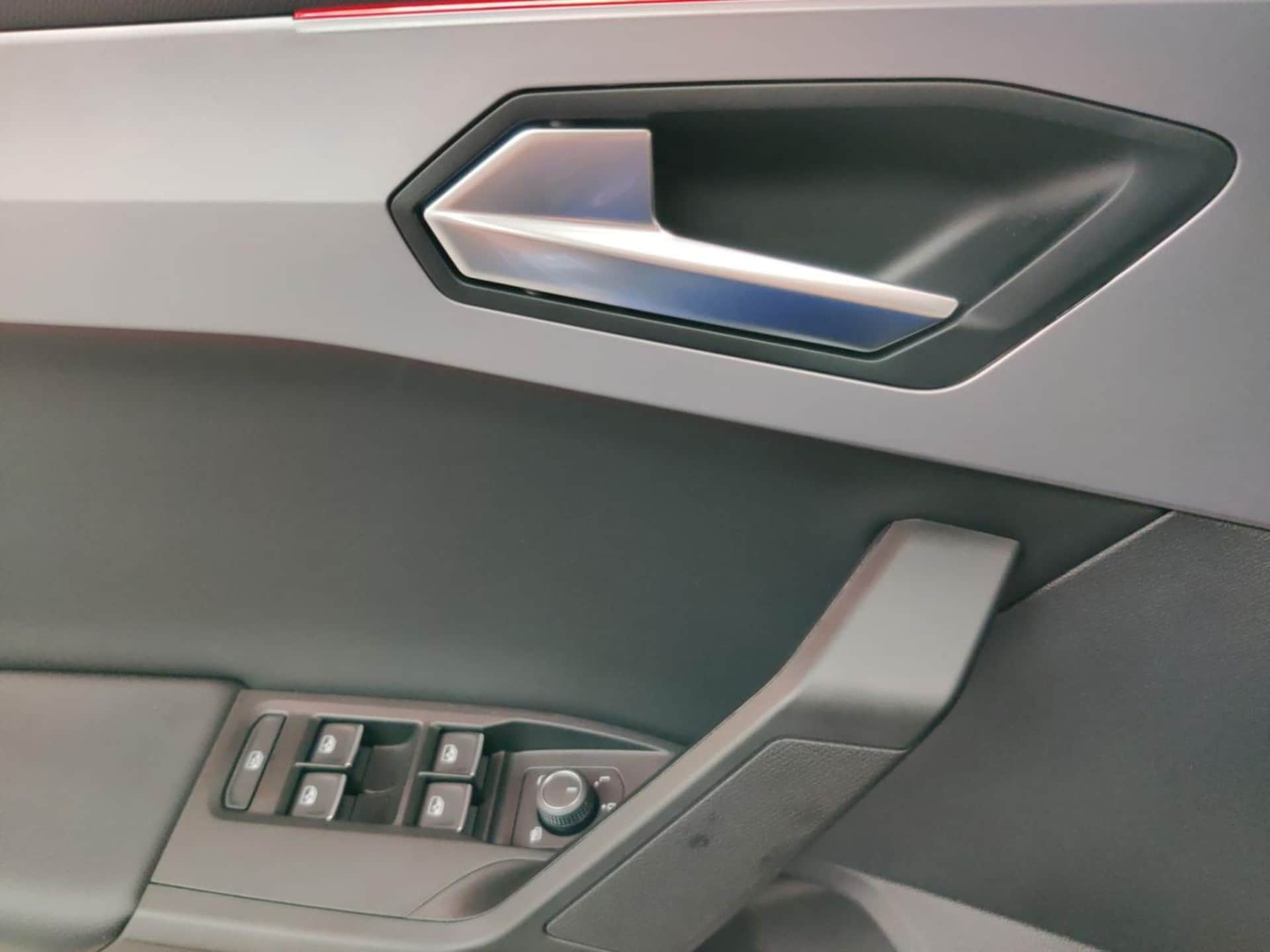 SEAT Leon FR