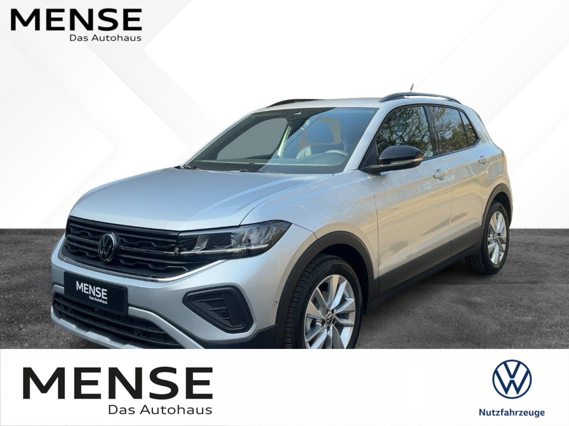 Volkswagen T-Cross ENERGY
