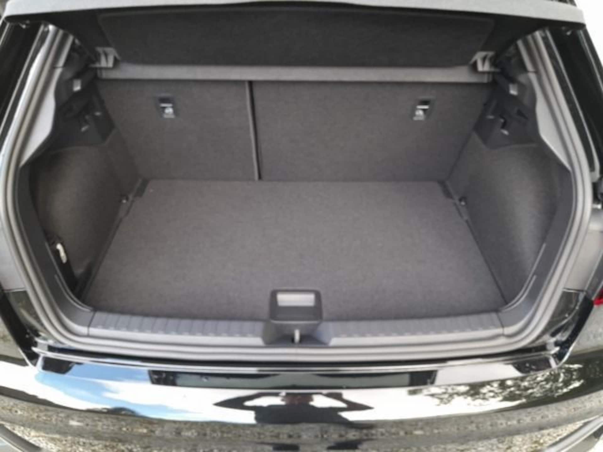 Audi A1 Sportback S line