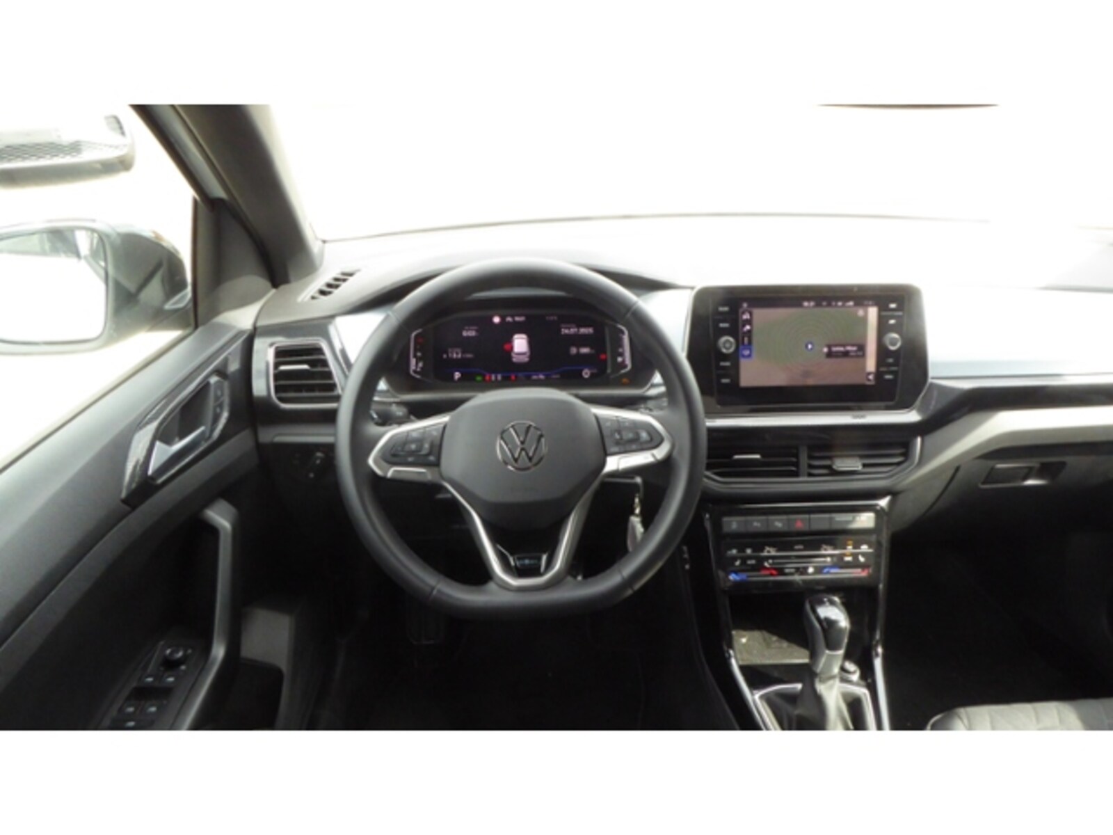 Volkswagen T-Cross – Bild 6