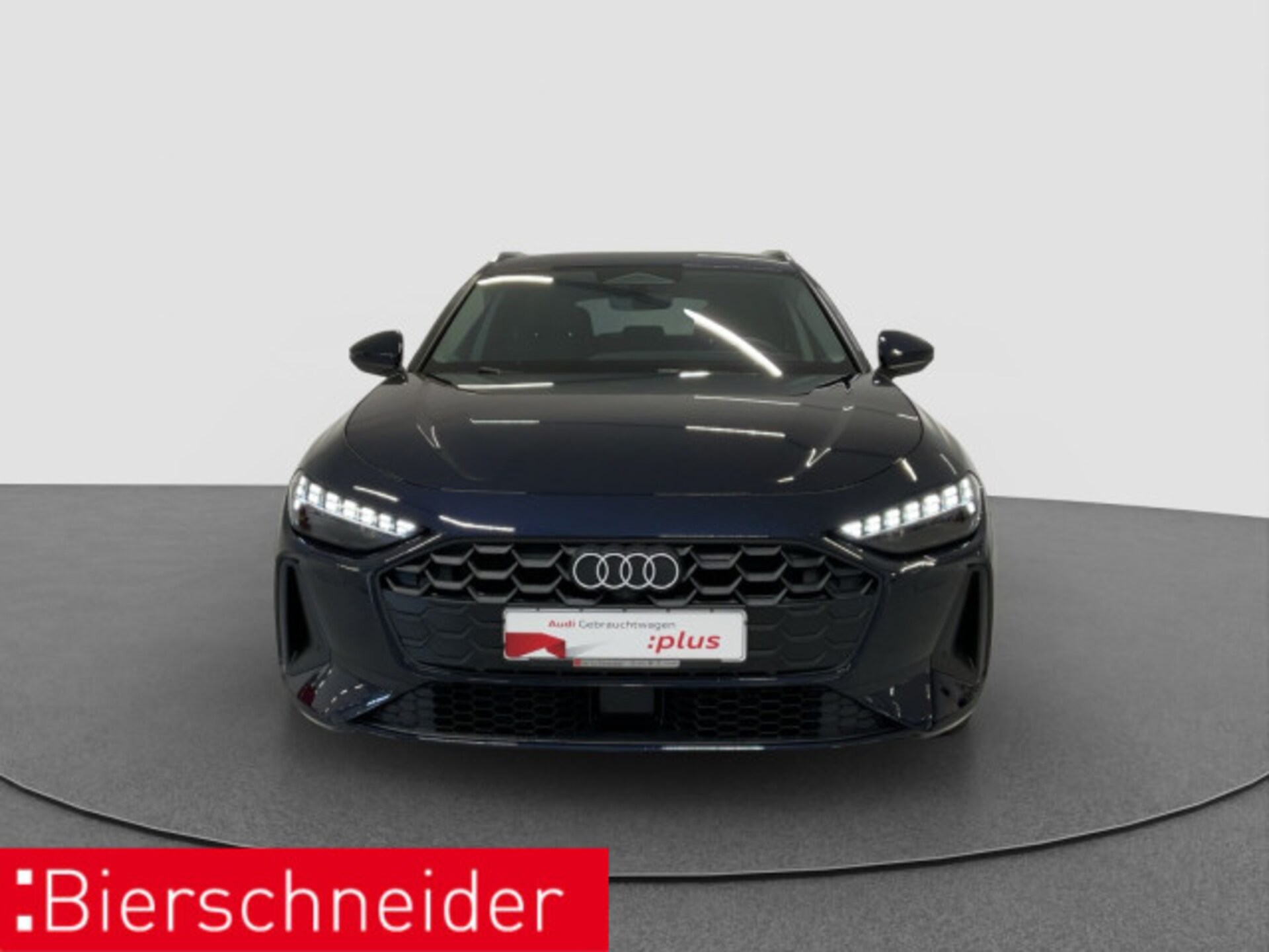 Audi A5 Avant
