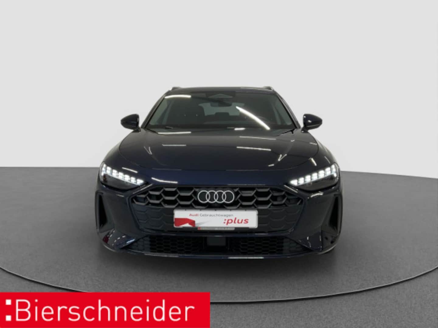 Bild über Audi A5 Avant TFSI S tronic - für weitere Informationen kontaktieren Sie den Audi Partner