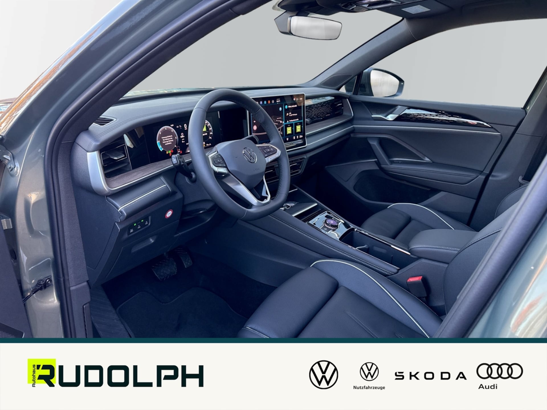 Volkswagen Tayron Elegance