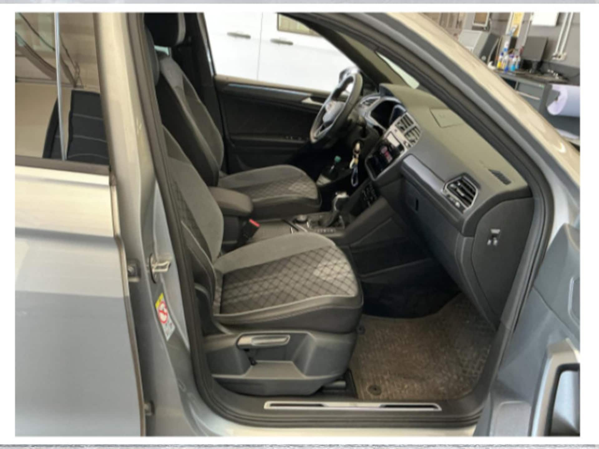 Volkswagen Tiguan Allspace R-Line