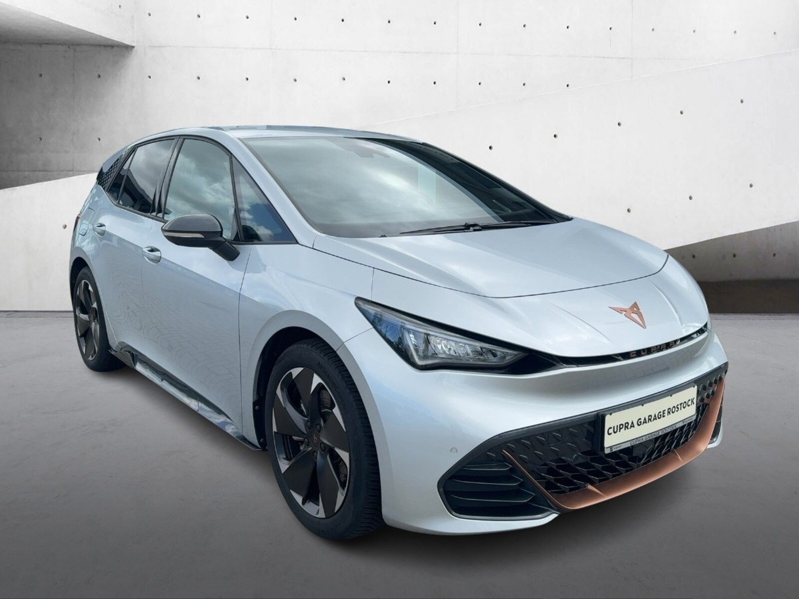 CUPRA Born – Bild 6