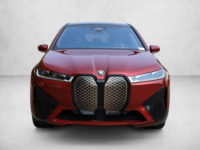 2023 BMW iX
