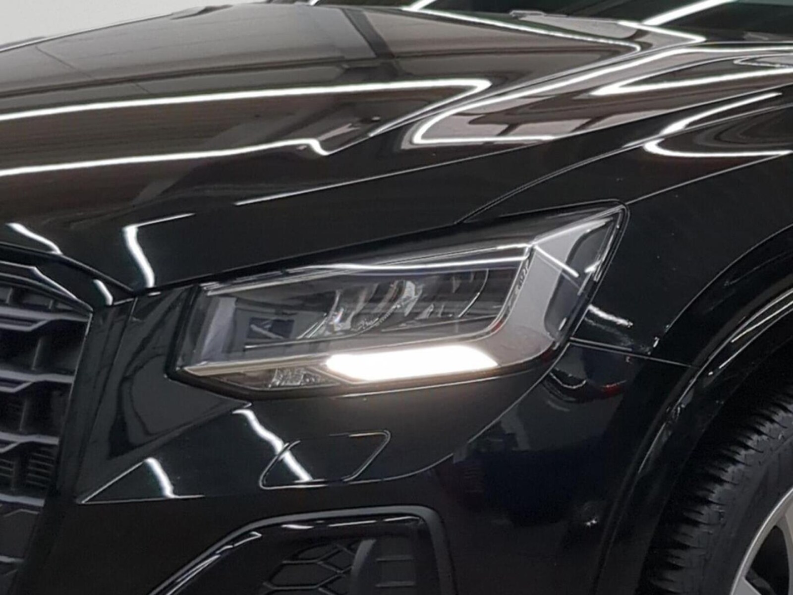 Audi Q2 – Bild 4