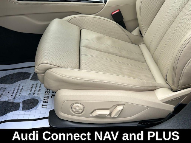 2025 Audi A5 Sportback Premium Plus - Photo 17