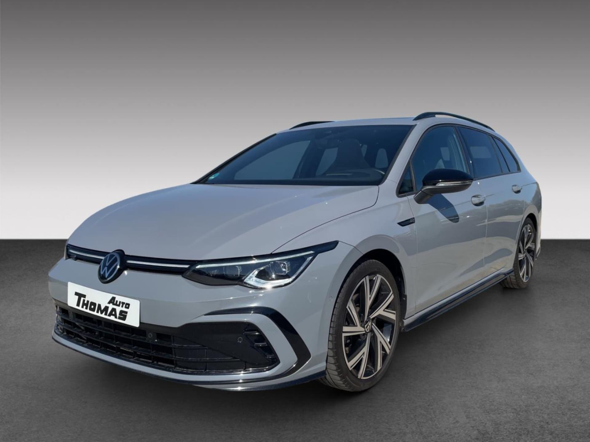 Volkswagen Golf Variant R-Line