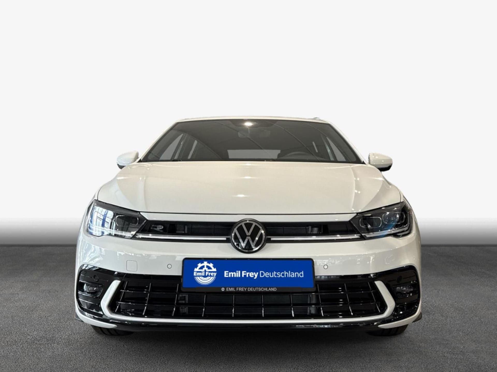 Volkswagen Polo R-Line