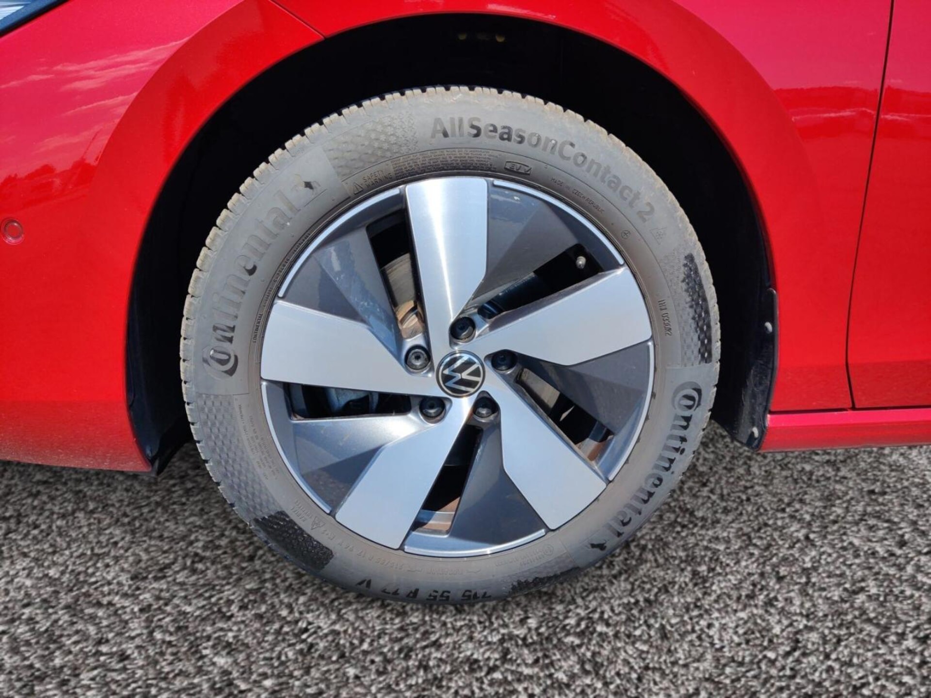 Volkswagen Passat Business