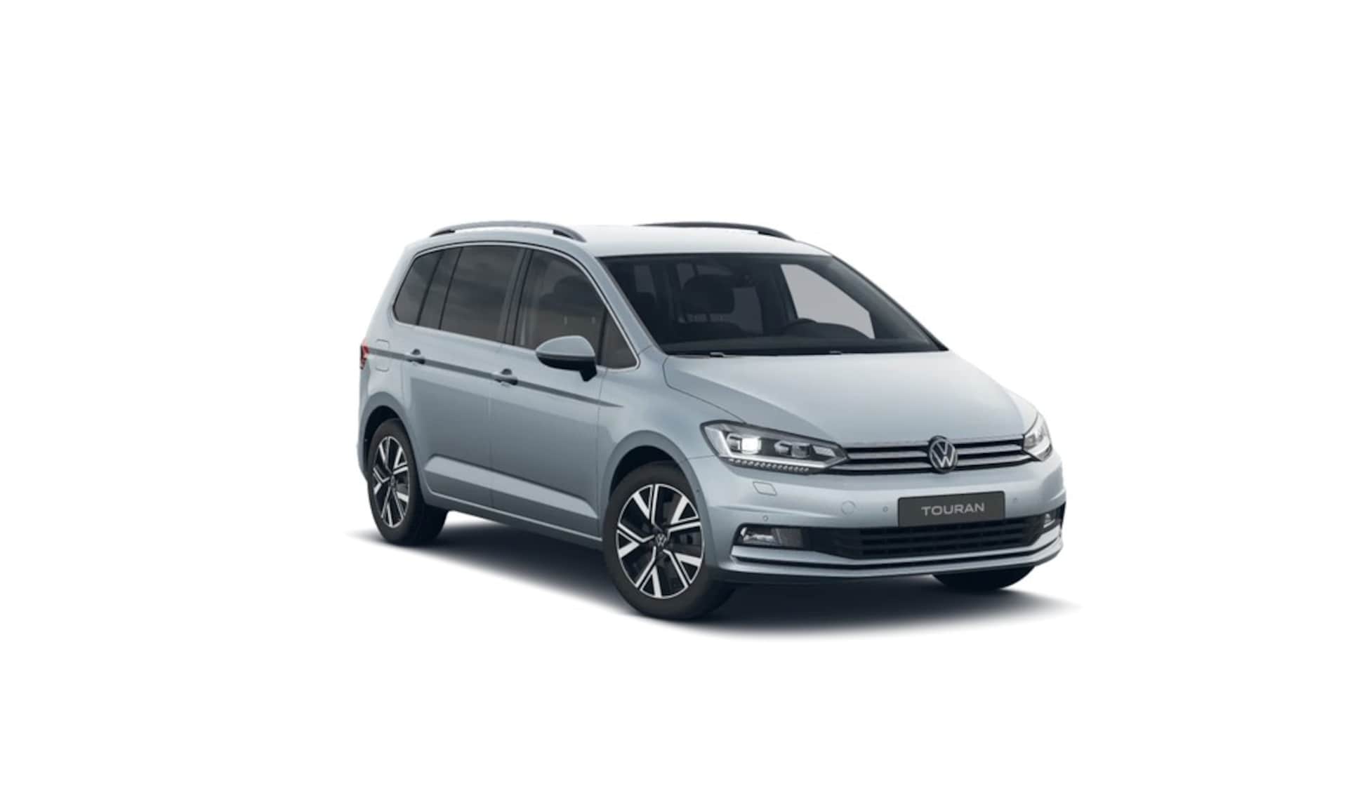Volkswagen Touran Highline