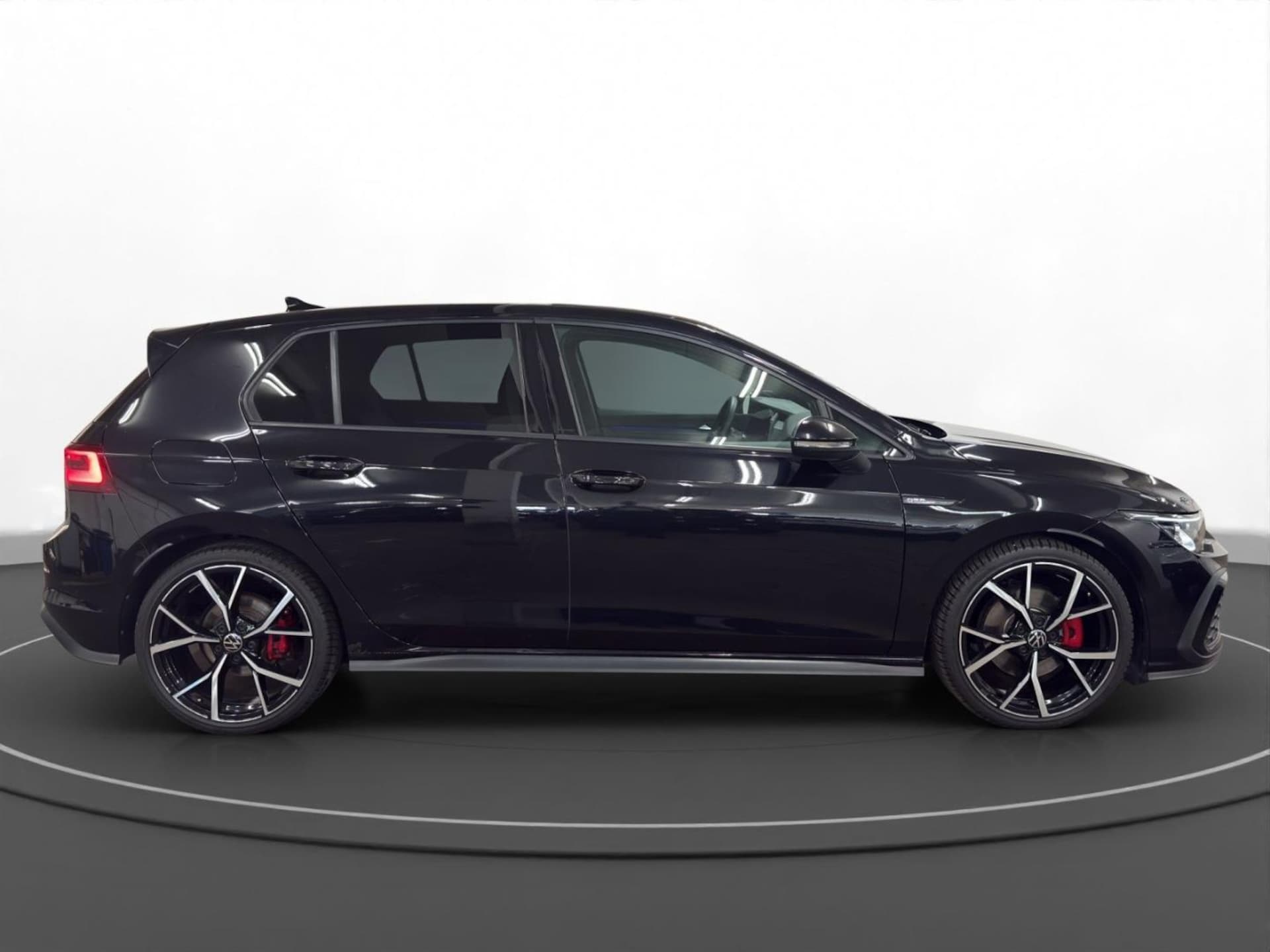 Volkswagen Golf GTD
