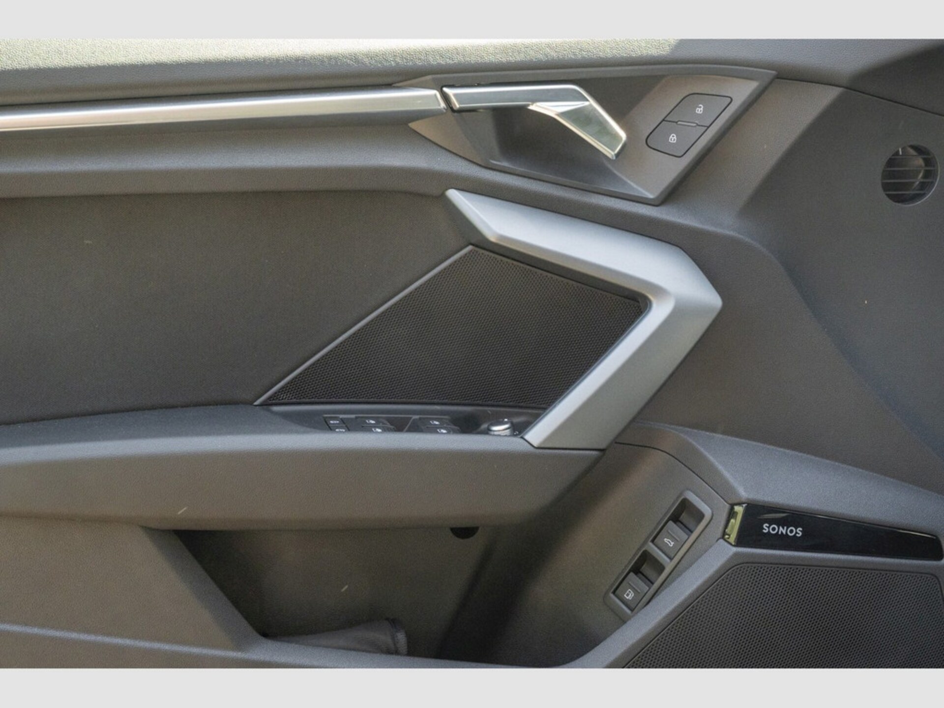 Audi A3 Sportback TFSI e Advanced