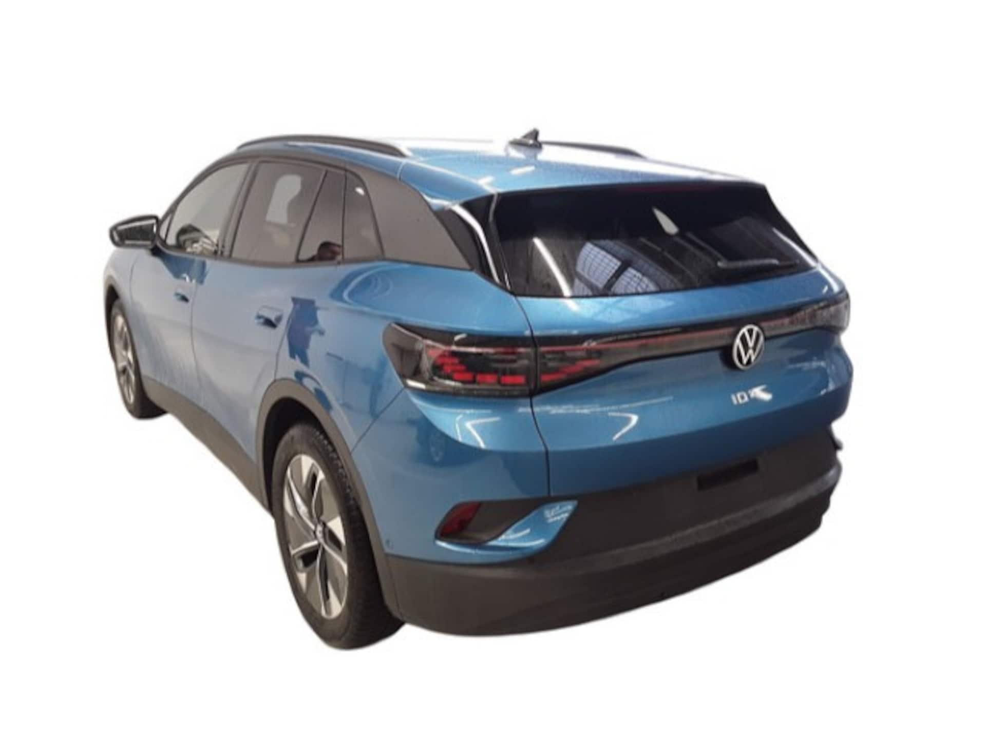 Volkswagen ID.4 Pro