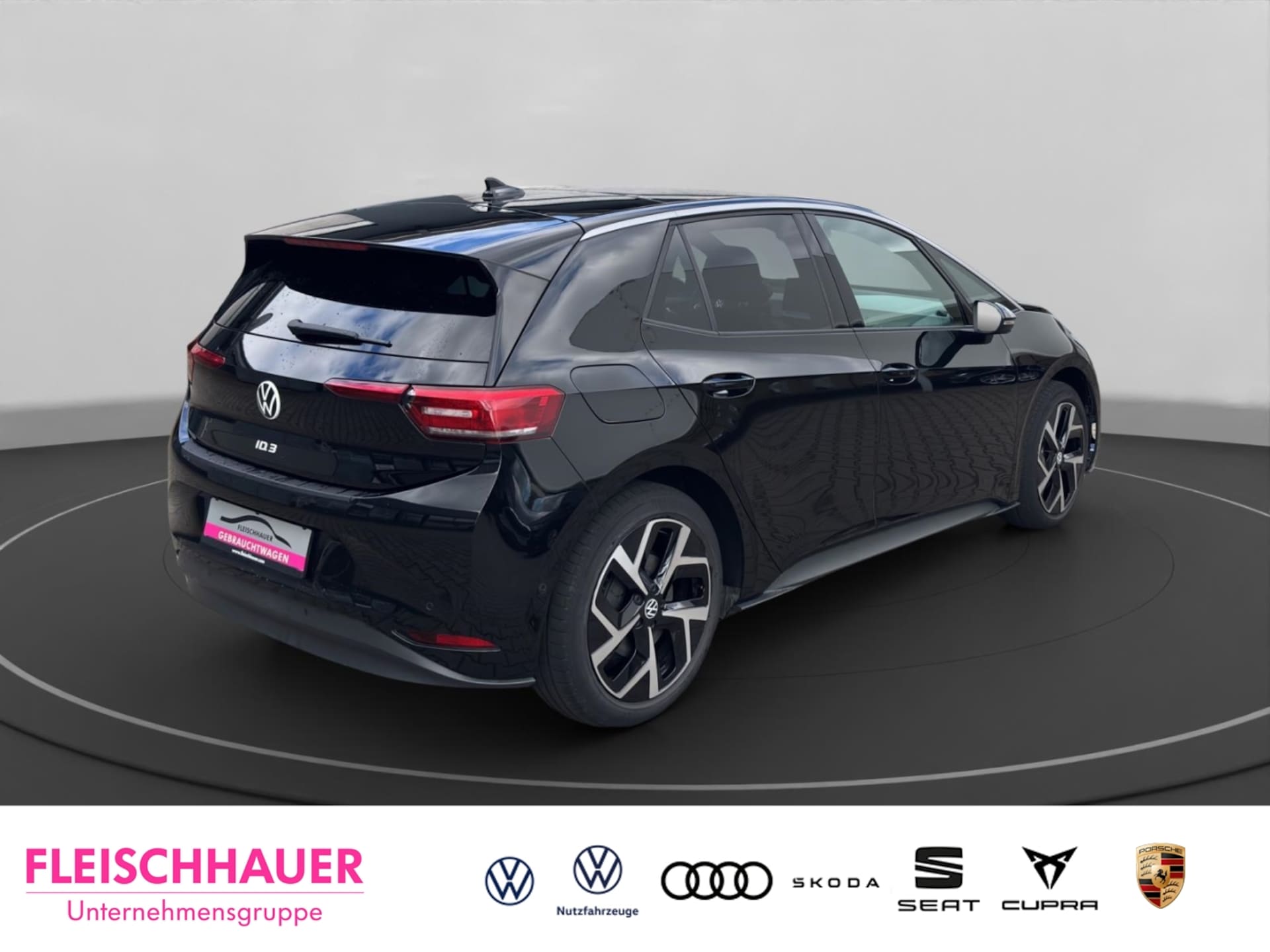 Volkswagen ID.3 MOVE Pro