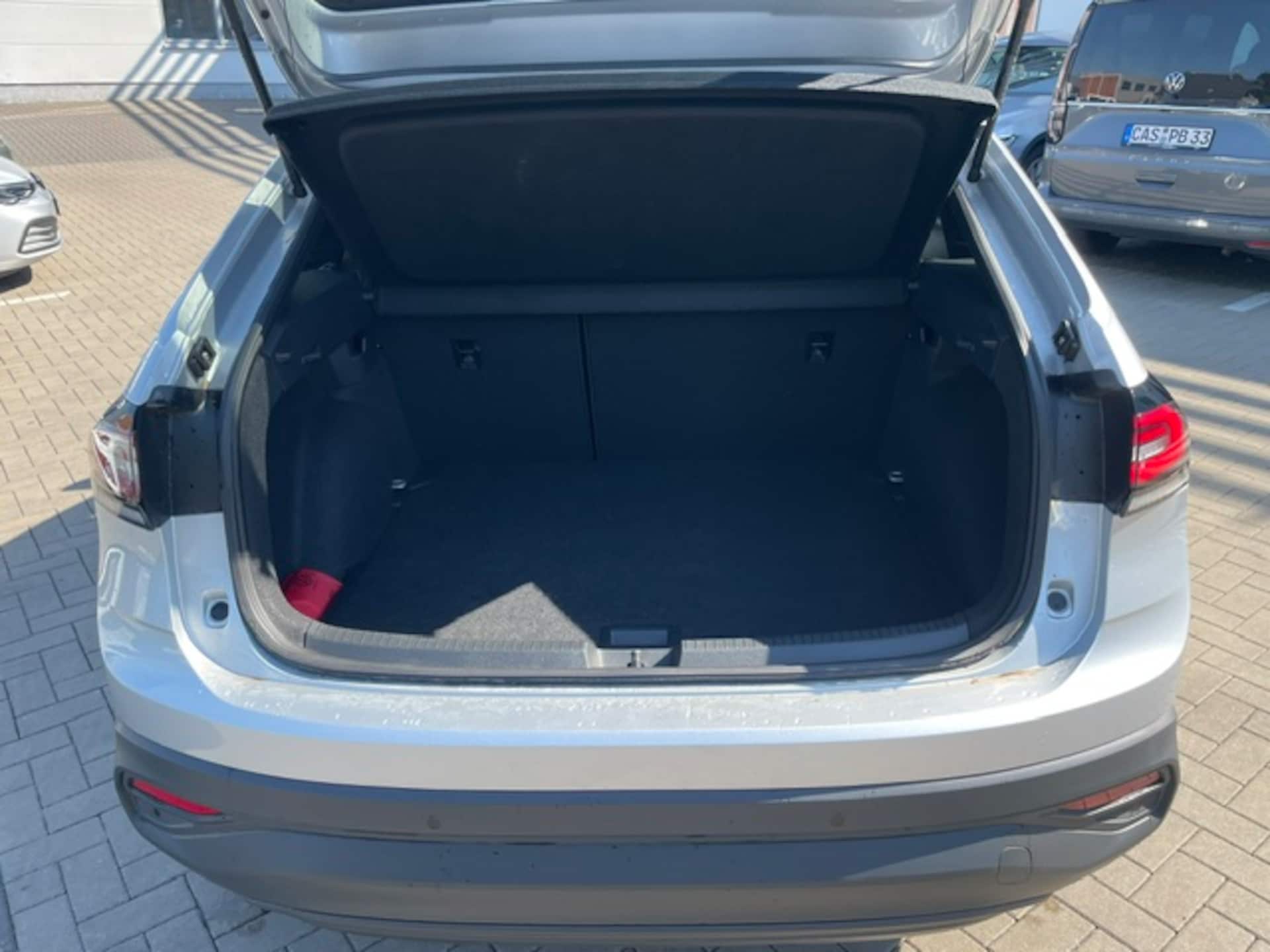 Volkswagen Taigo ENERGY