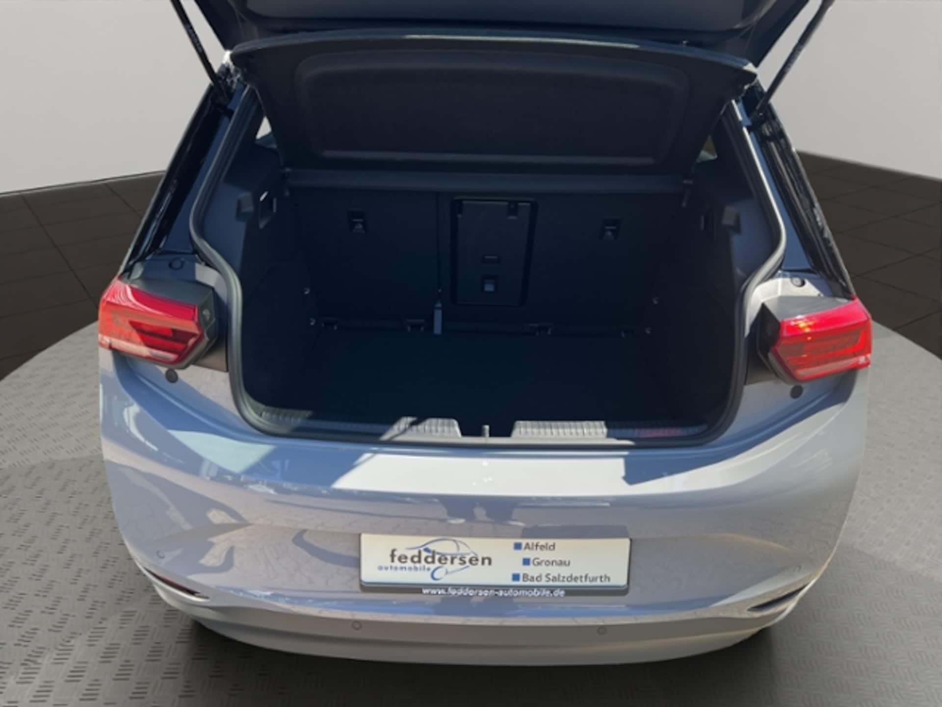 Volkswagen ID.3 MOVE Pro