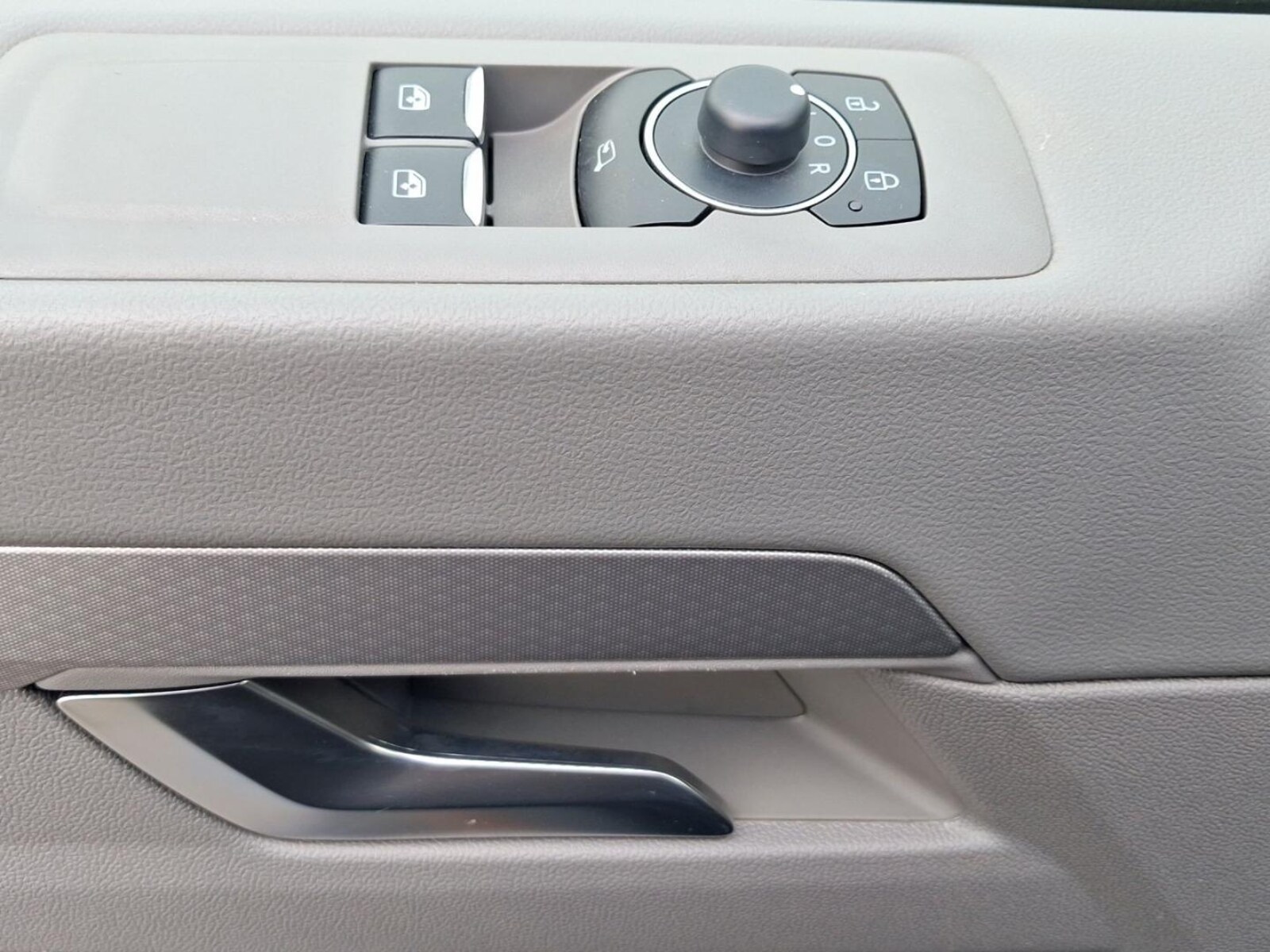 Volkswagen e-Caravelle – Bild 7