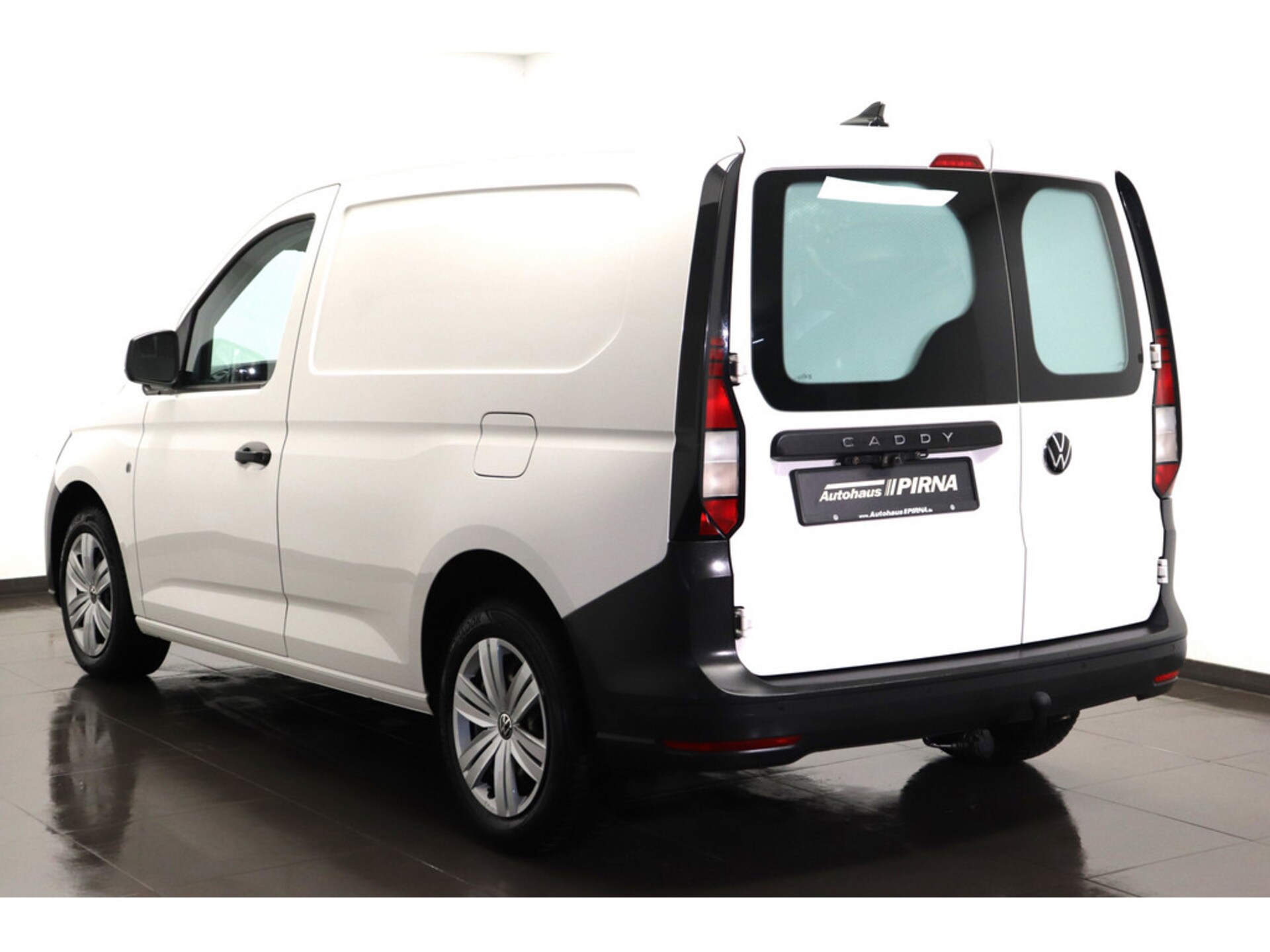 Volkswagen Caddy Cargo EcoProfi