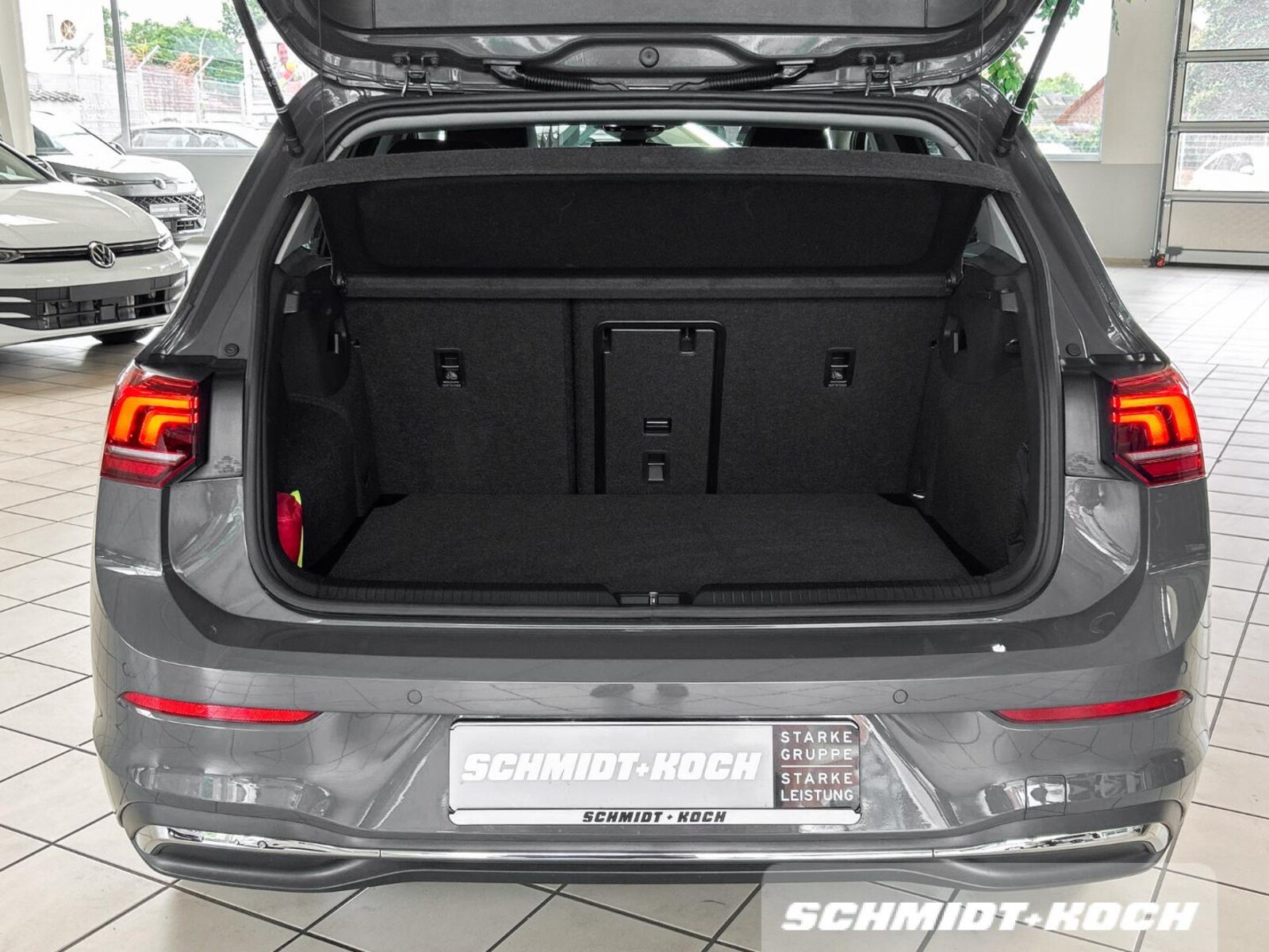 Volkswagen Golf – Bild 12