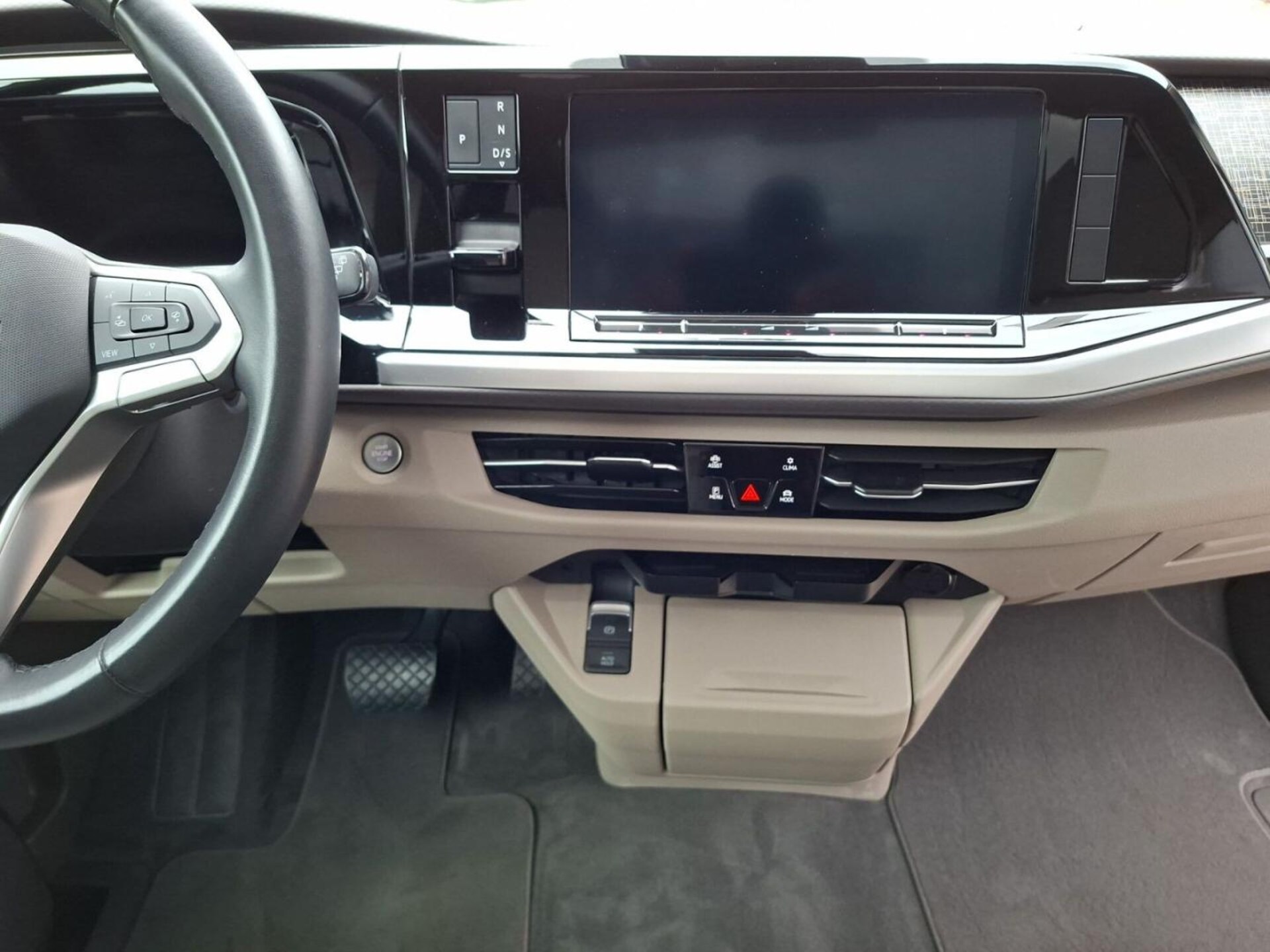 Volkswagen Multivan Life