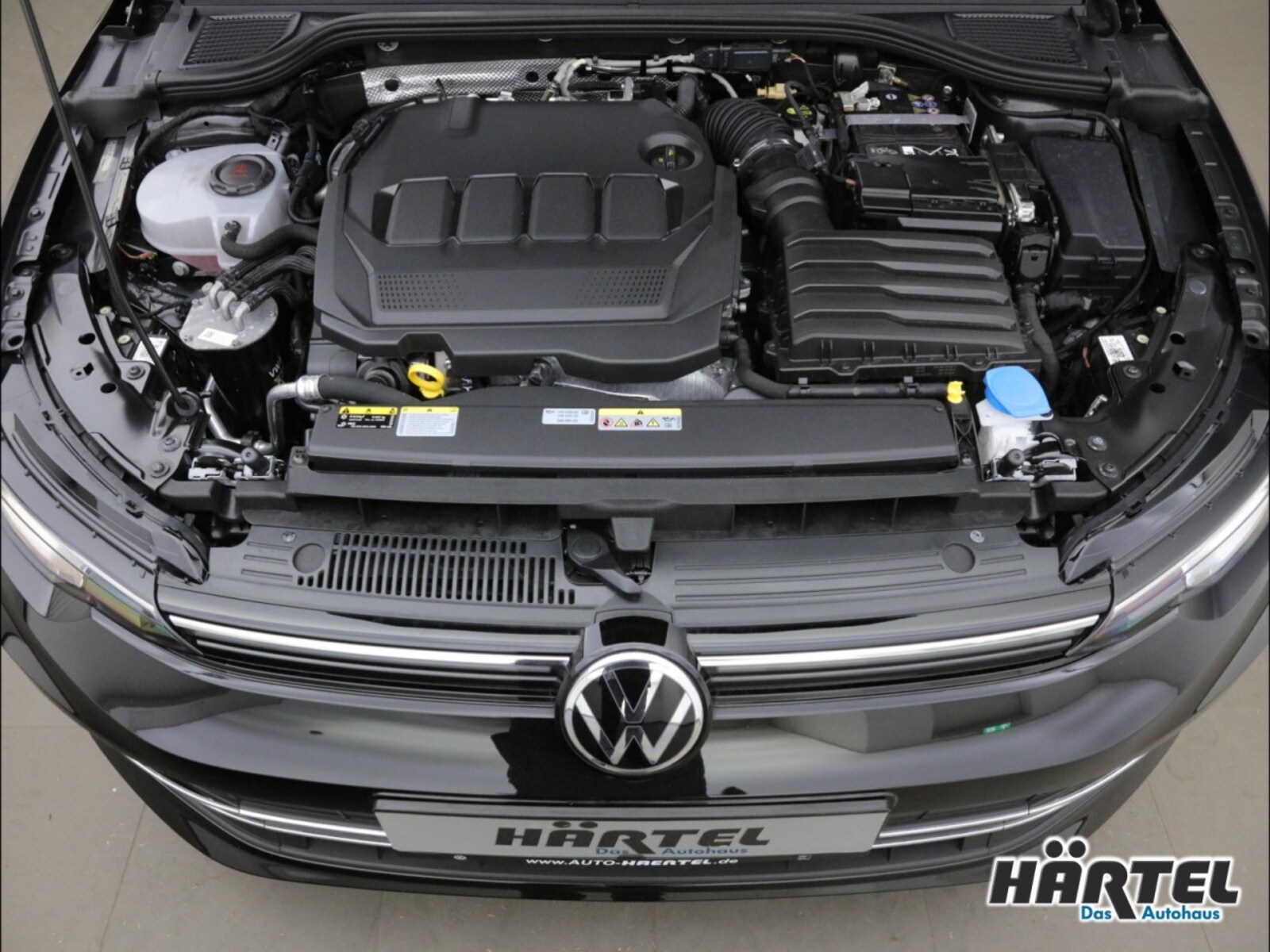 Volkswagen Golf – Bild 5