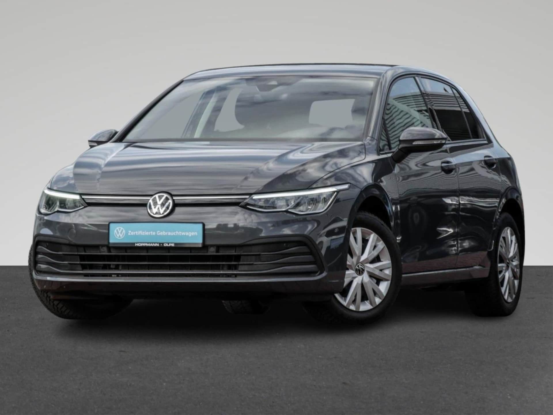 Volkswagen Golf Life