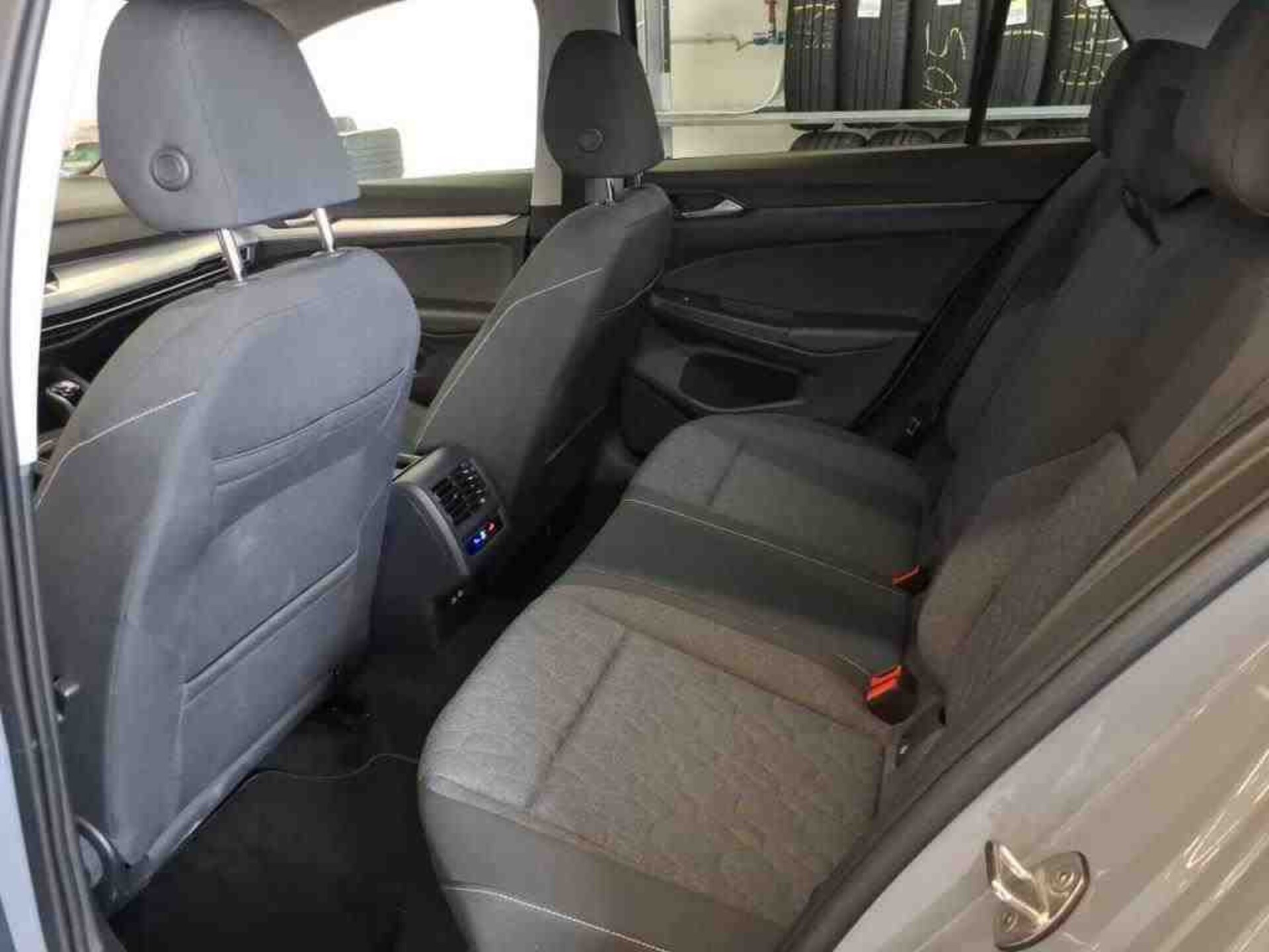Volkswagen Golf MOVE