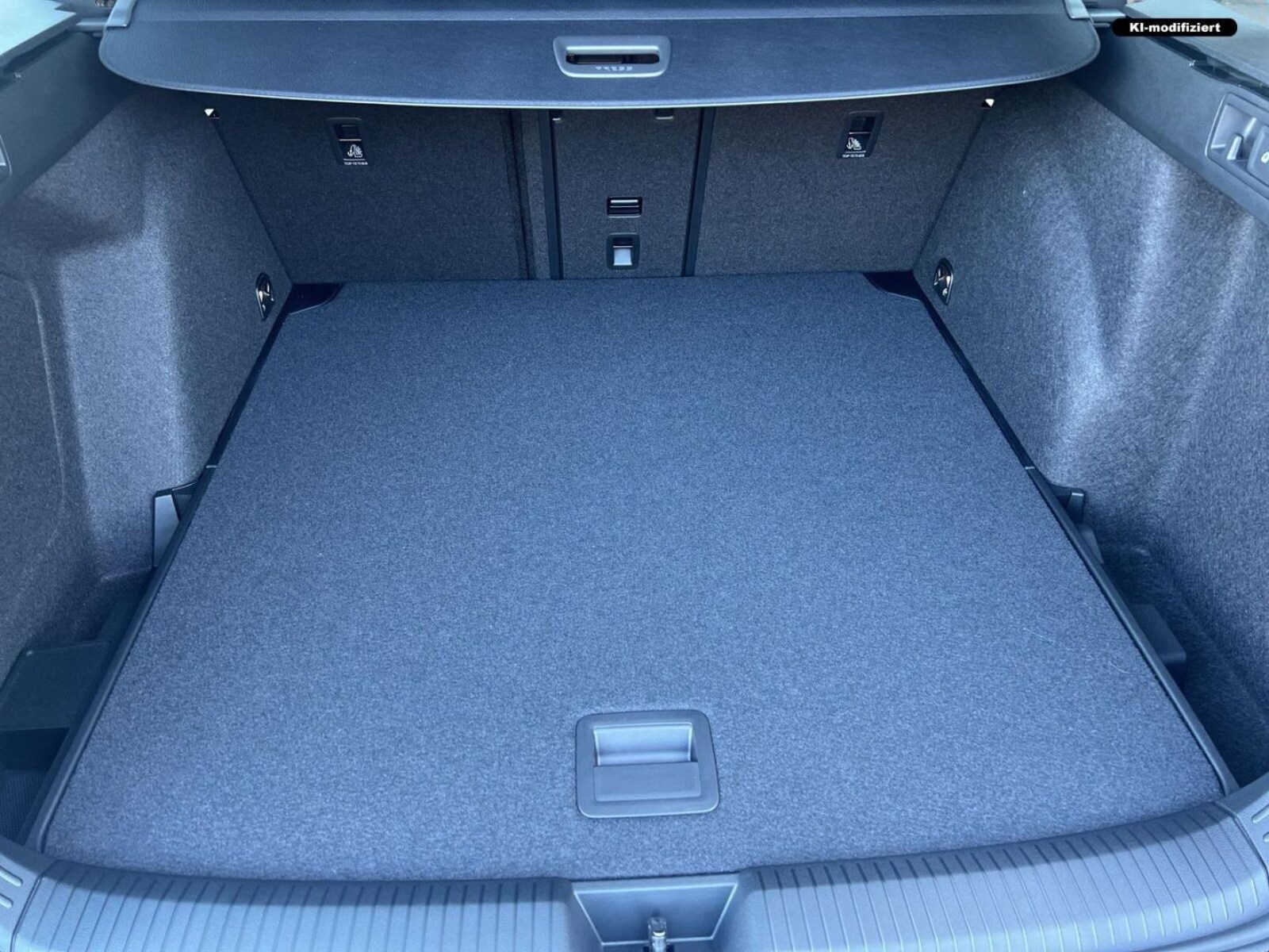 Volkswagen Golf Variant – Bild 9