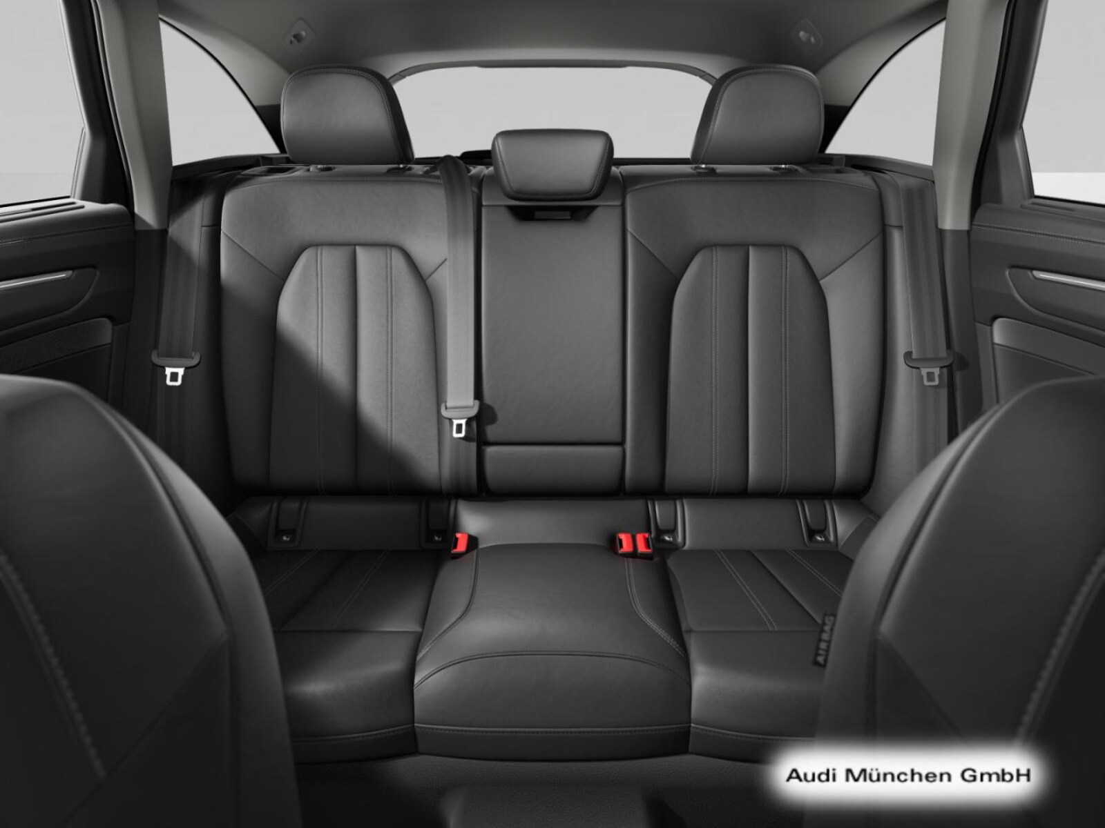 Audi A6 Avant – Bild 10