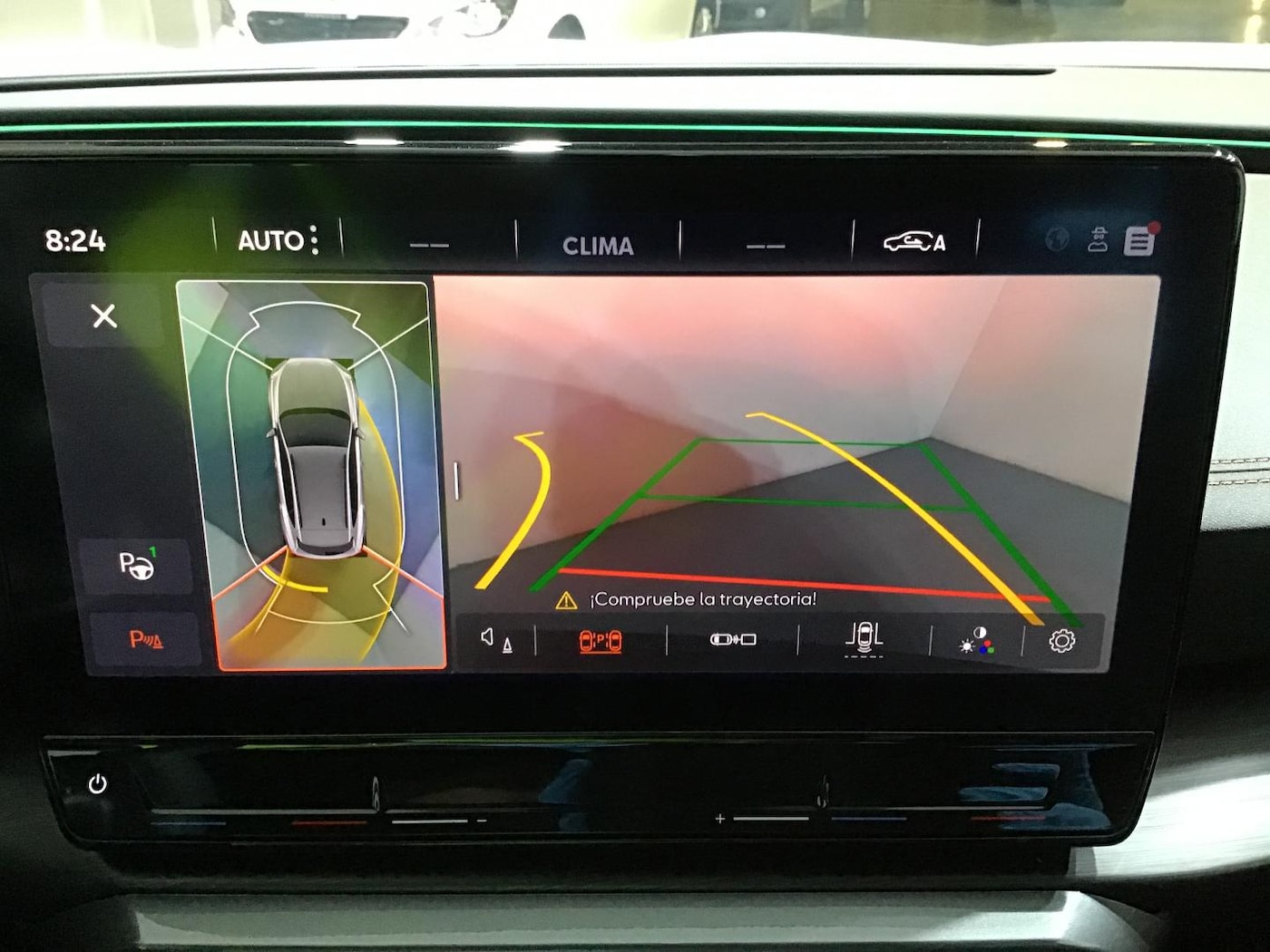 CUPRA Formentor 1.5 TSI DSG 110 kW (150 CV) — photo 9