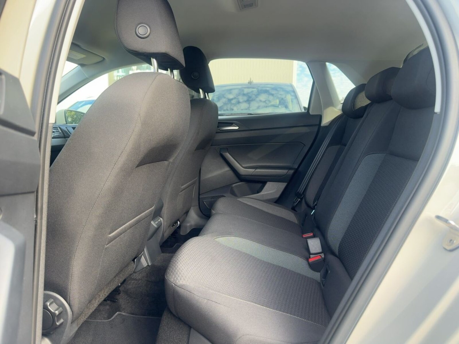 Volkswagen Polo – Bild 8