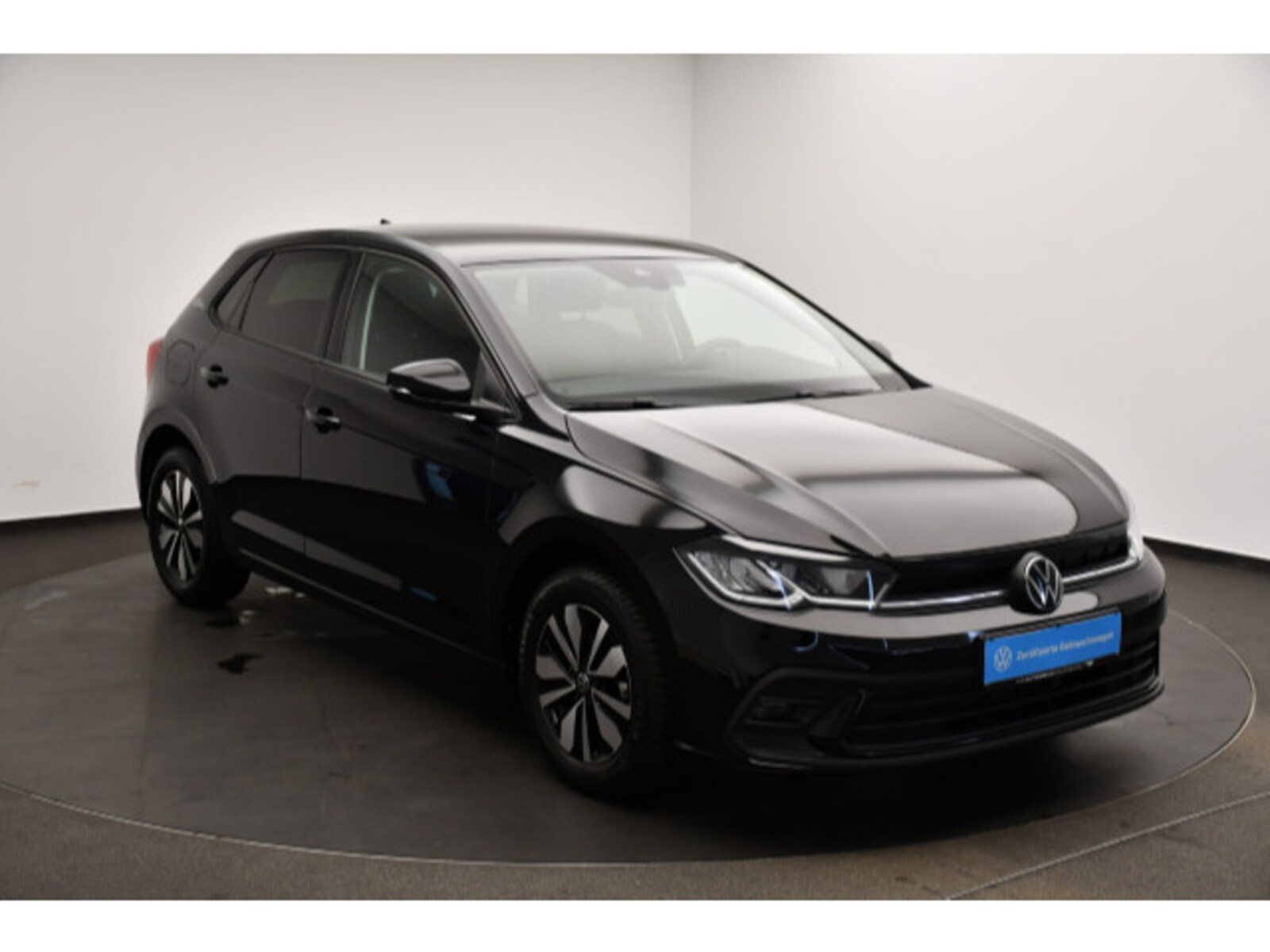 Volkswagen Polo – Bild 13