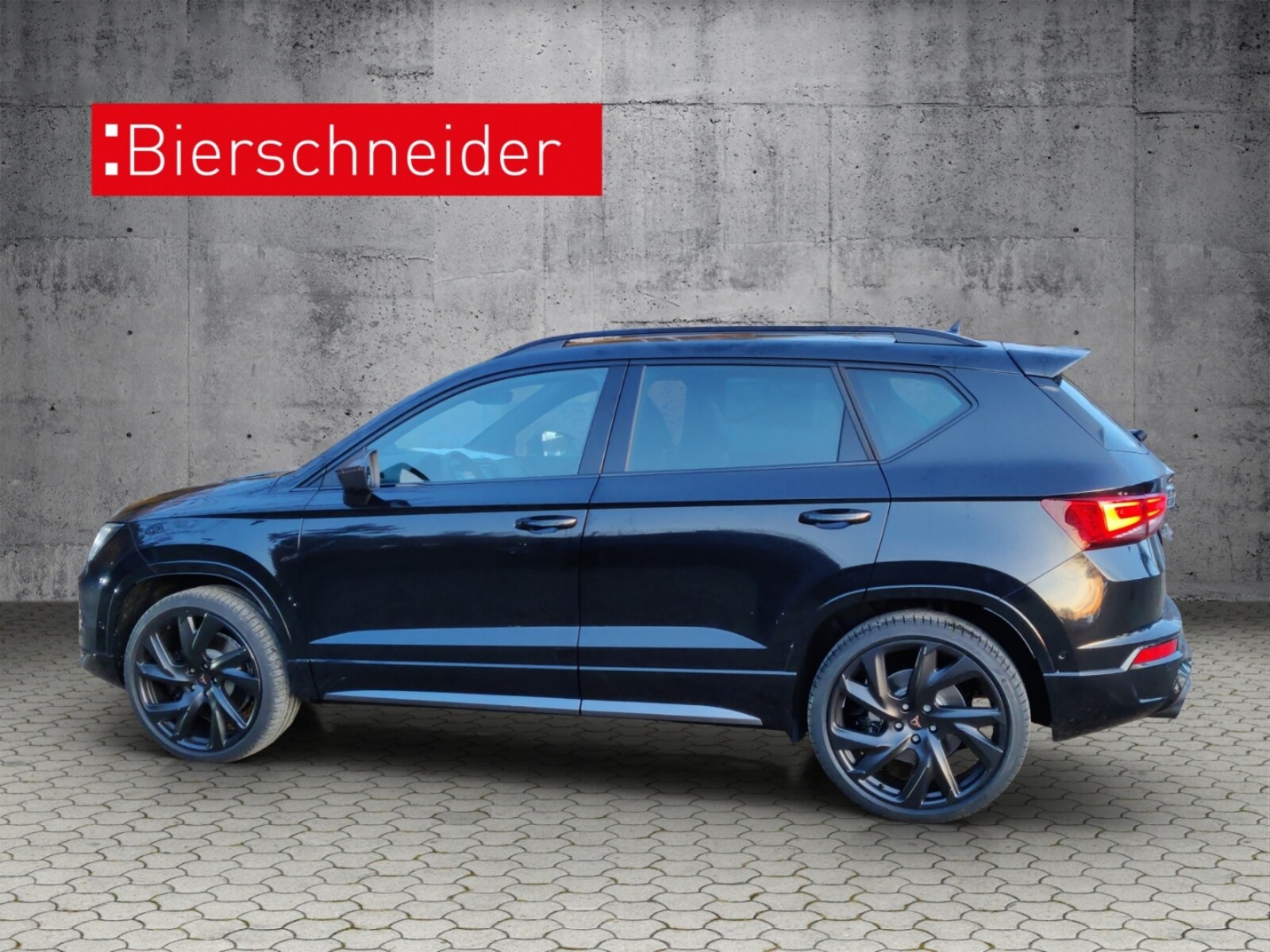 CUPRA Ateca – Bild 5