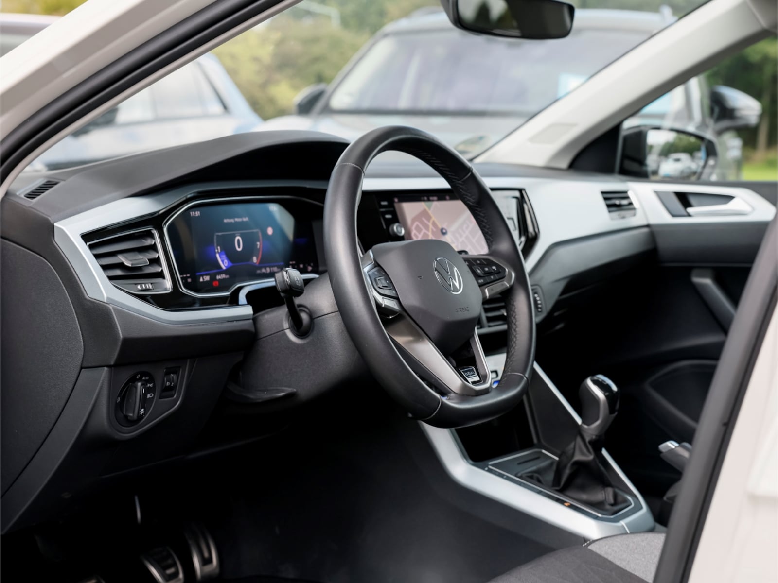 Volkswagen Polo – Bild 14