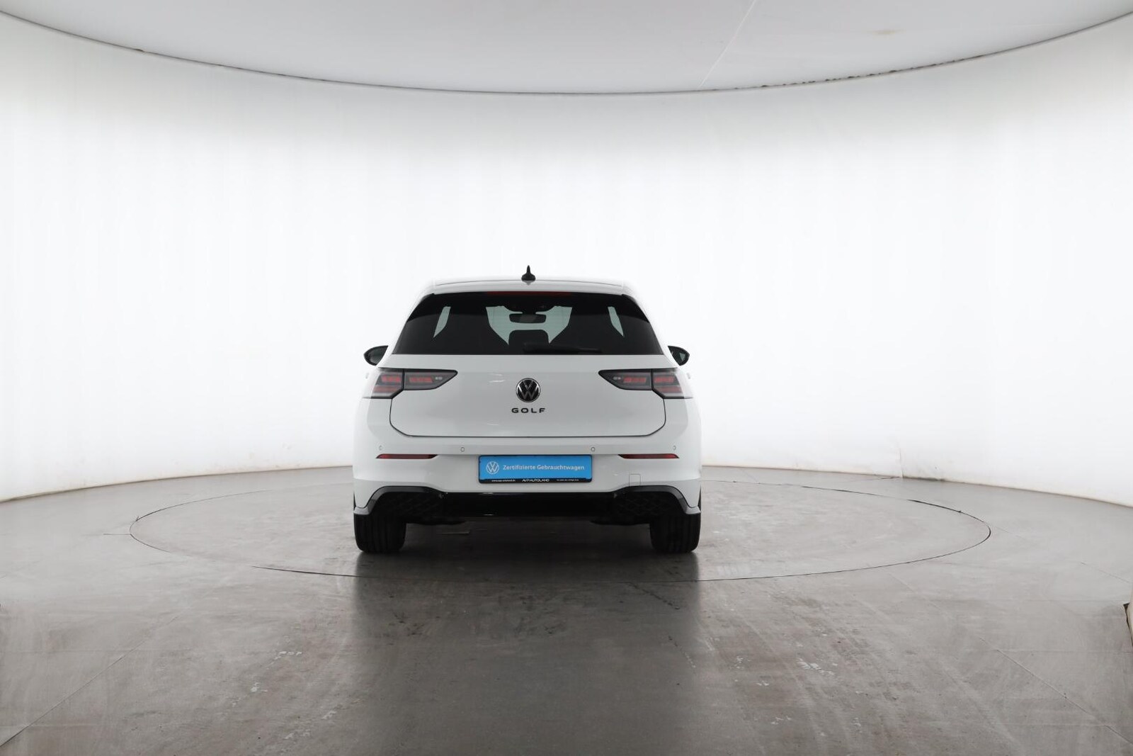 Volkswagen Golf – Bild 6