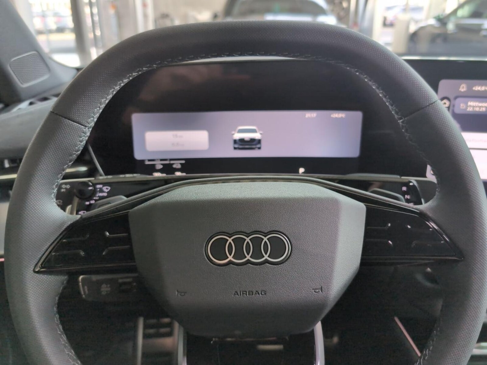 Audi Q3 – Bild 16