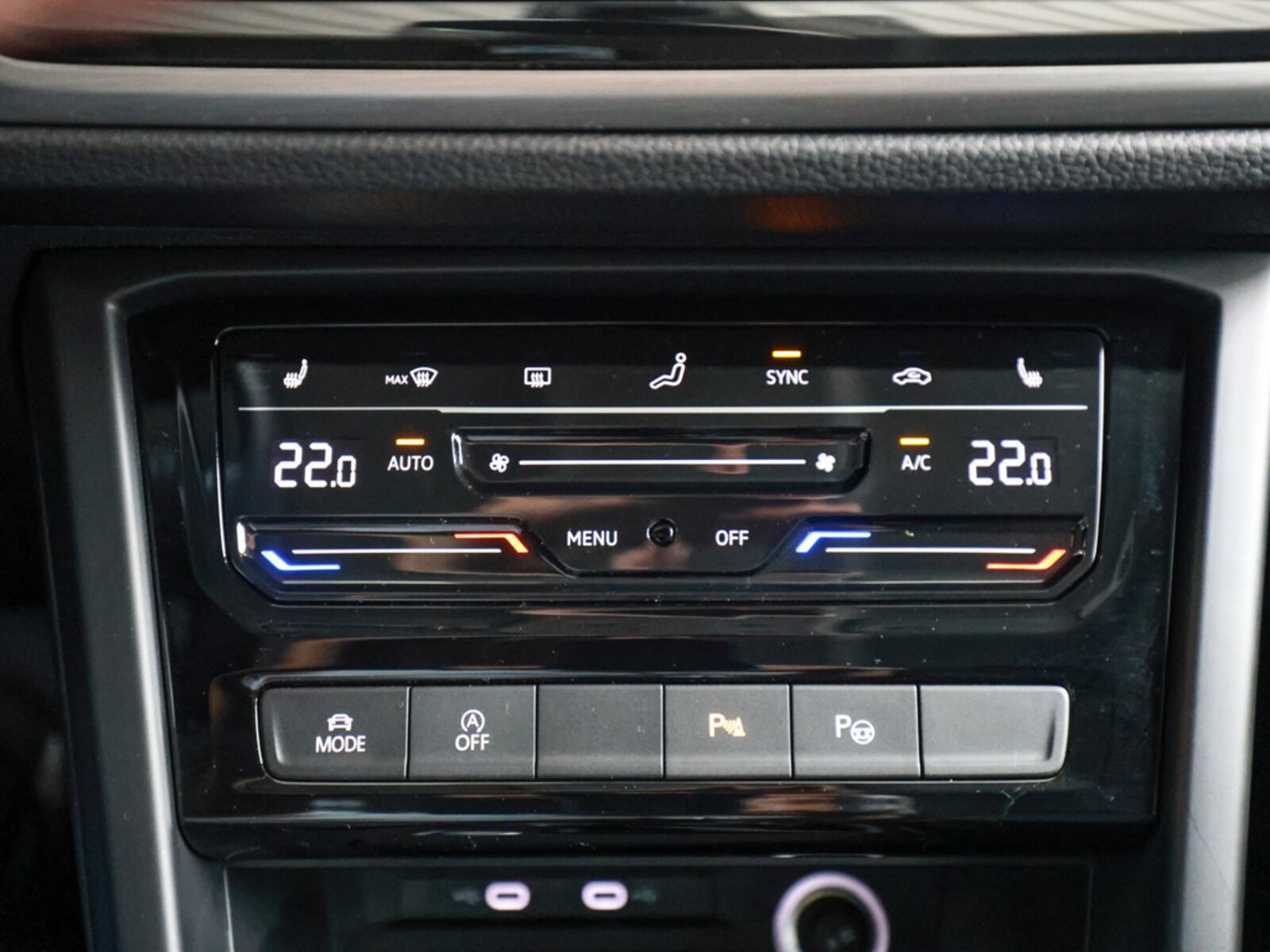 Volkswagen Touran – Bild 17