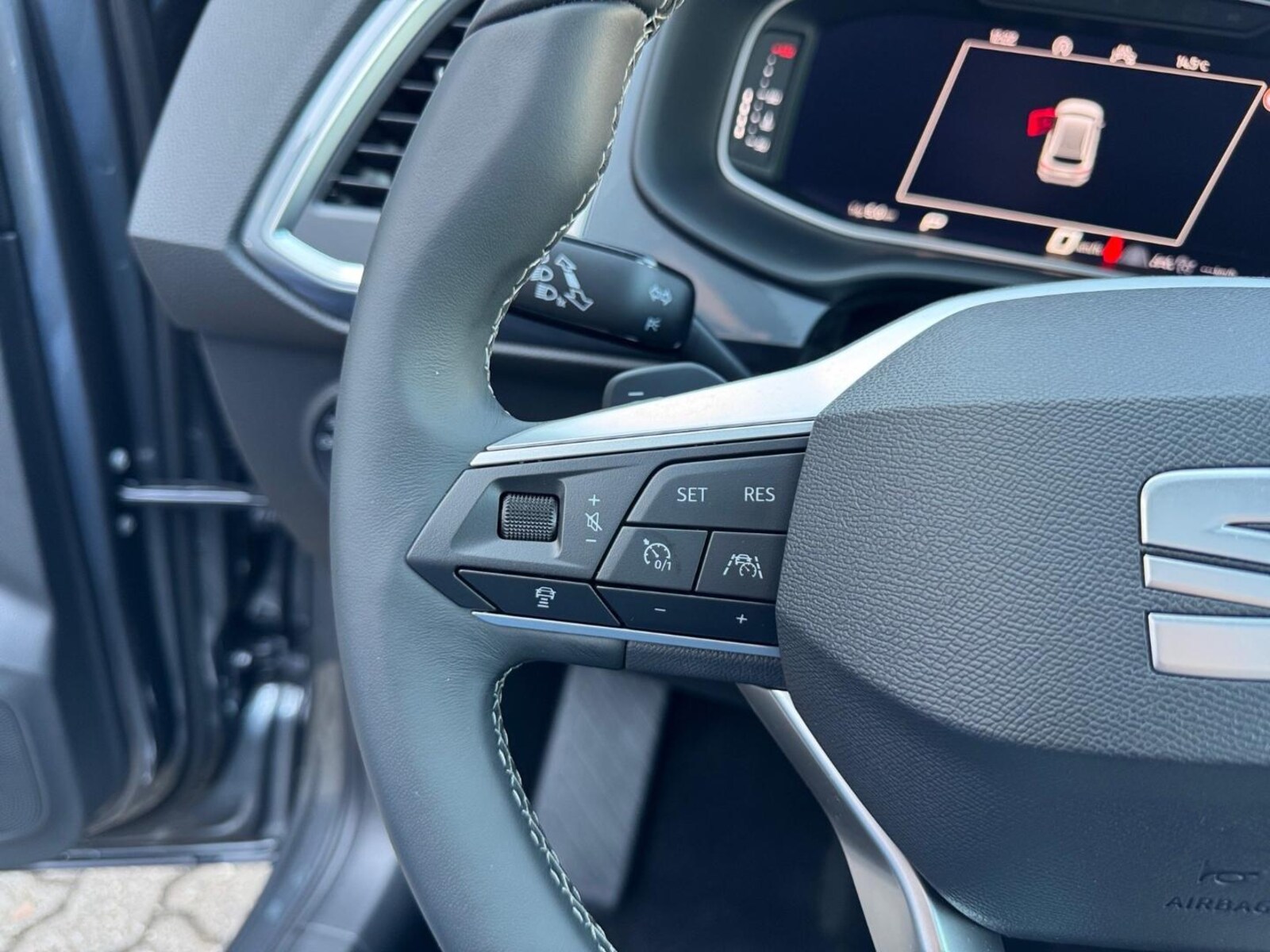 SEAT Ateca – Bild 29